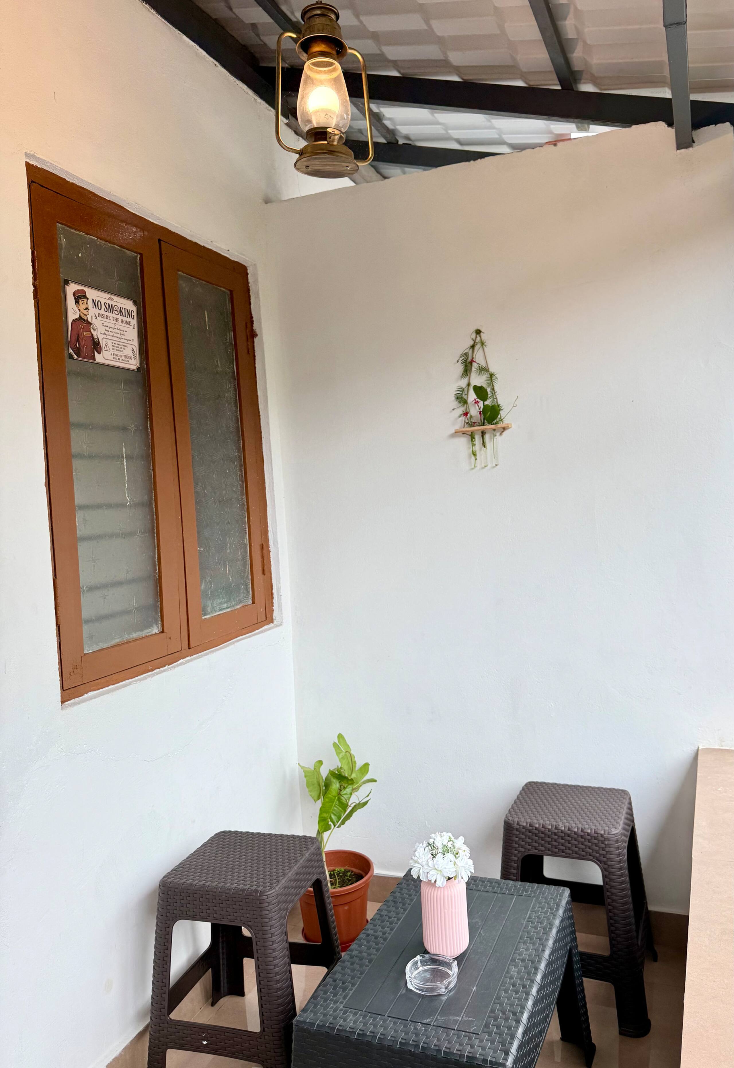 Kaveri Cottage — Belli's Heritage Home 7