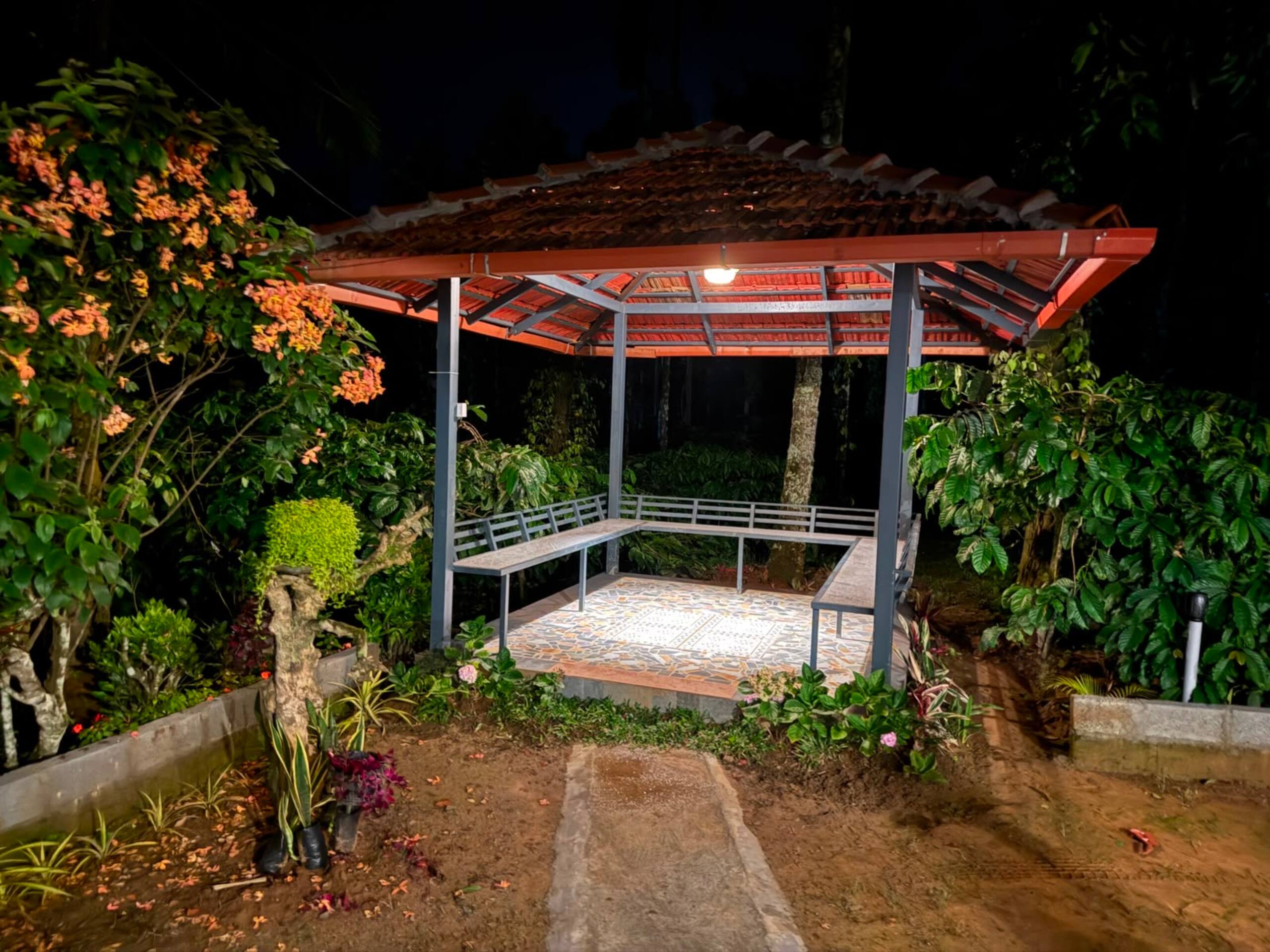 Kaveri Cottage — Belli's Heritage Home 5