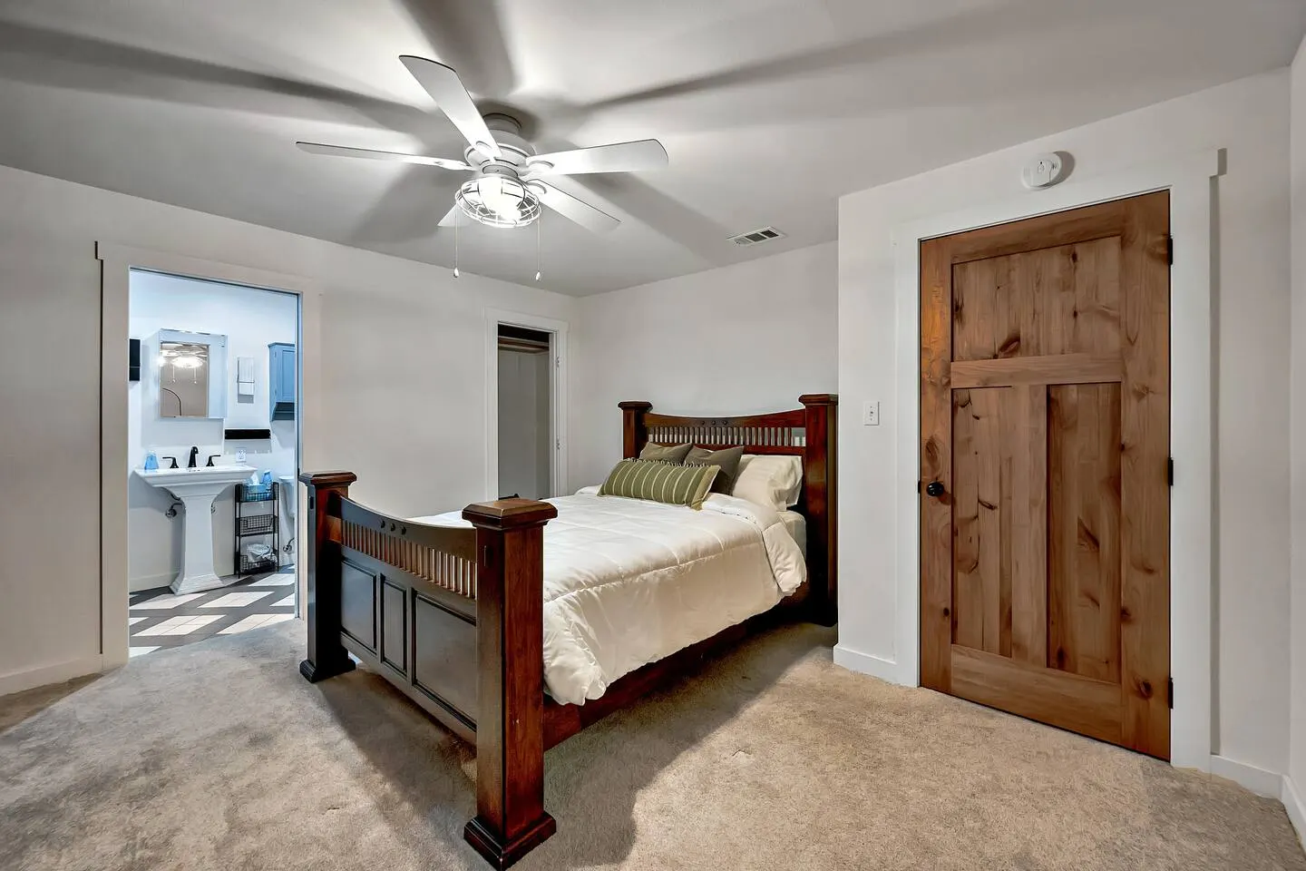 Shady Oaks Cabin - Waco/Magnolia/Baylor 20