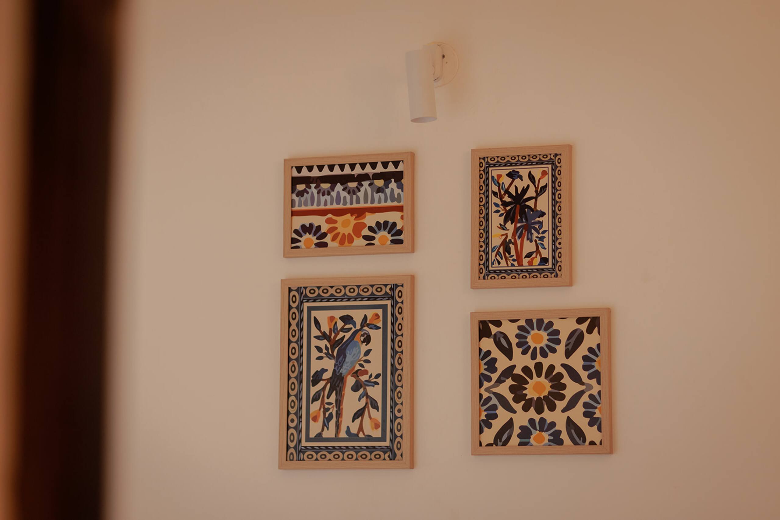 CasaKai Bohemian Home w/ Pool |2BHK|Near Beach 30