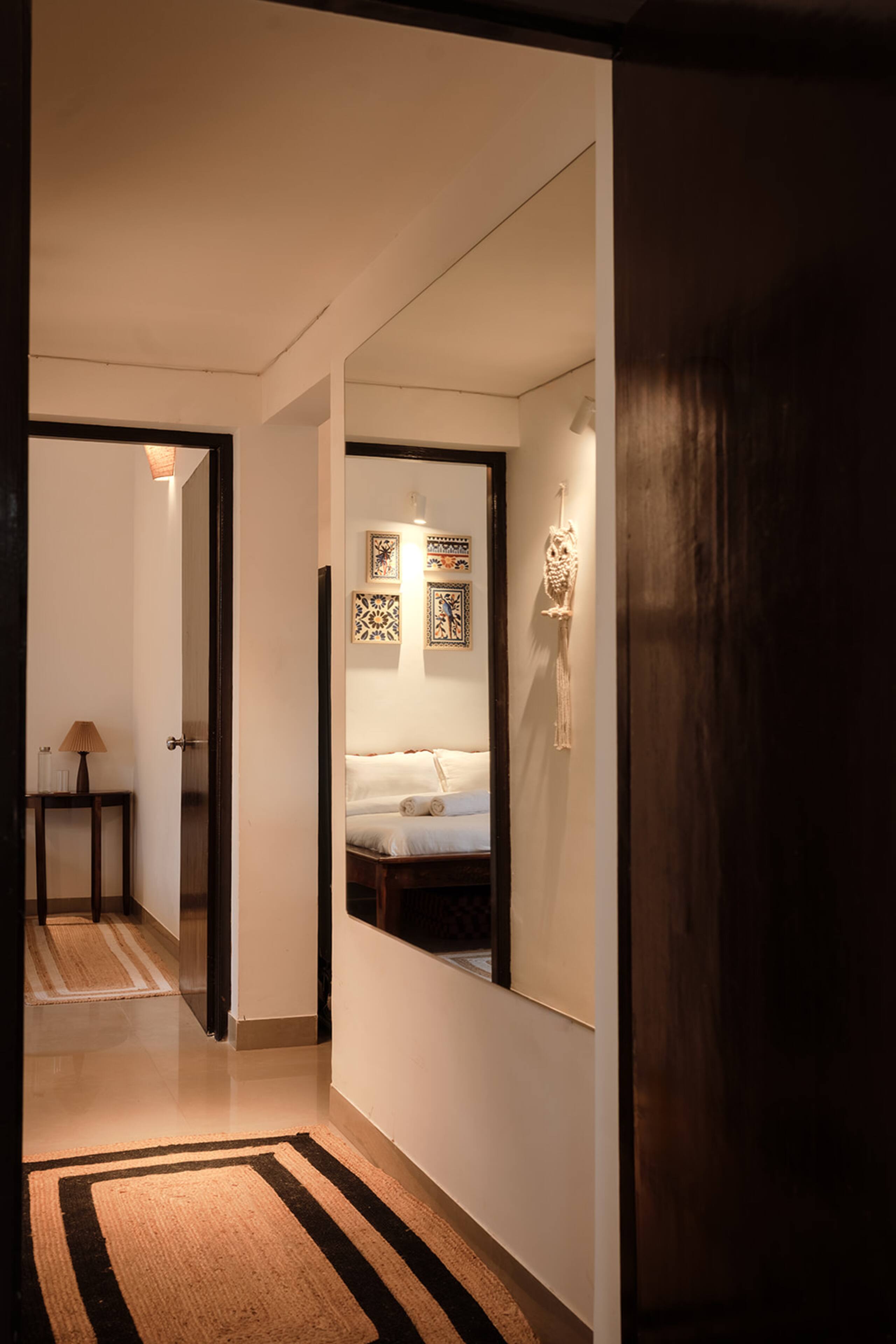 CasaKai Bohemian Home w/ Pool |2BHK|Near Beach 29