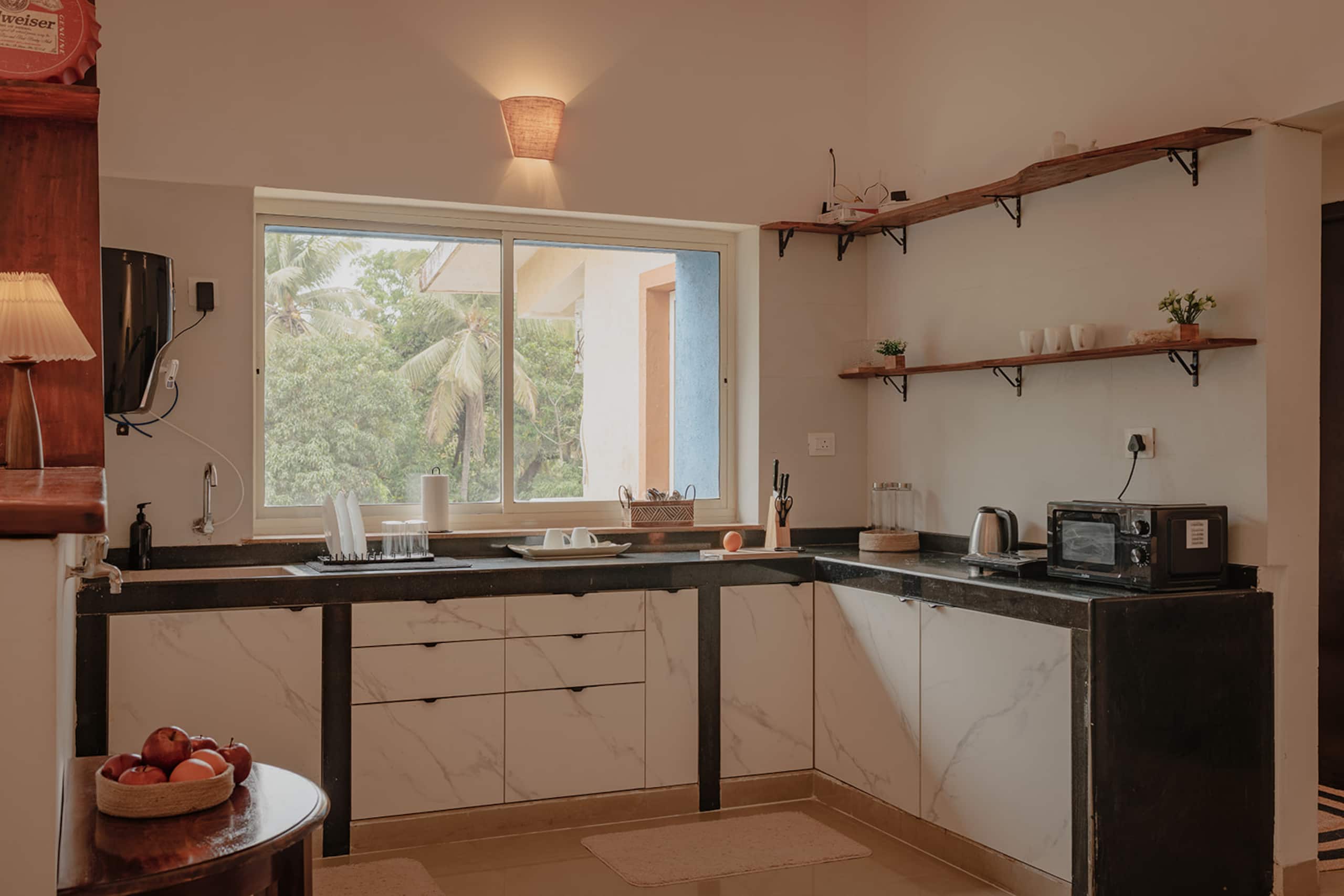 CasaKai Bohemian Home w/ Pool |2BHK|Near Beach 12