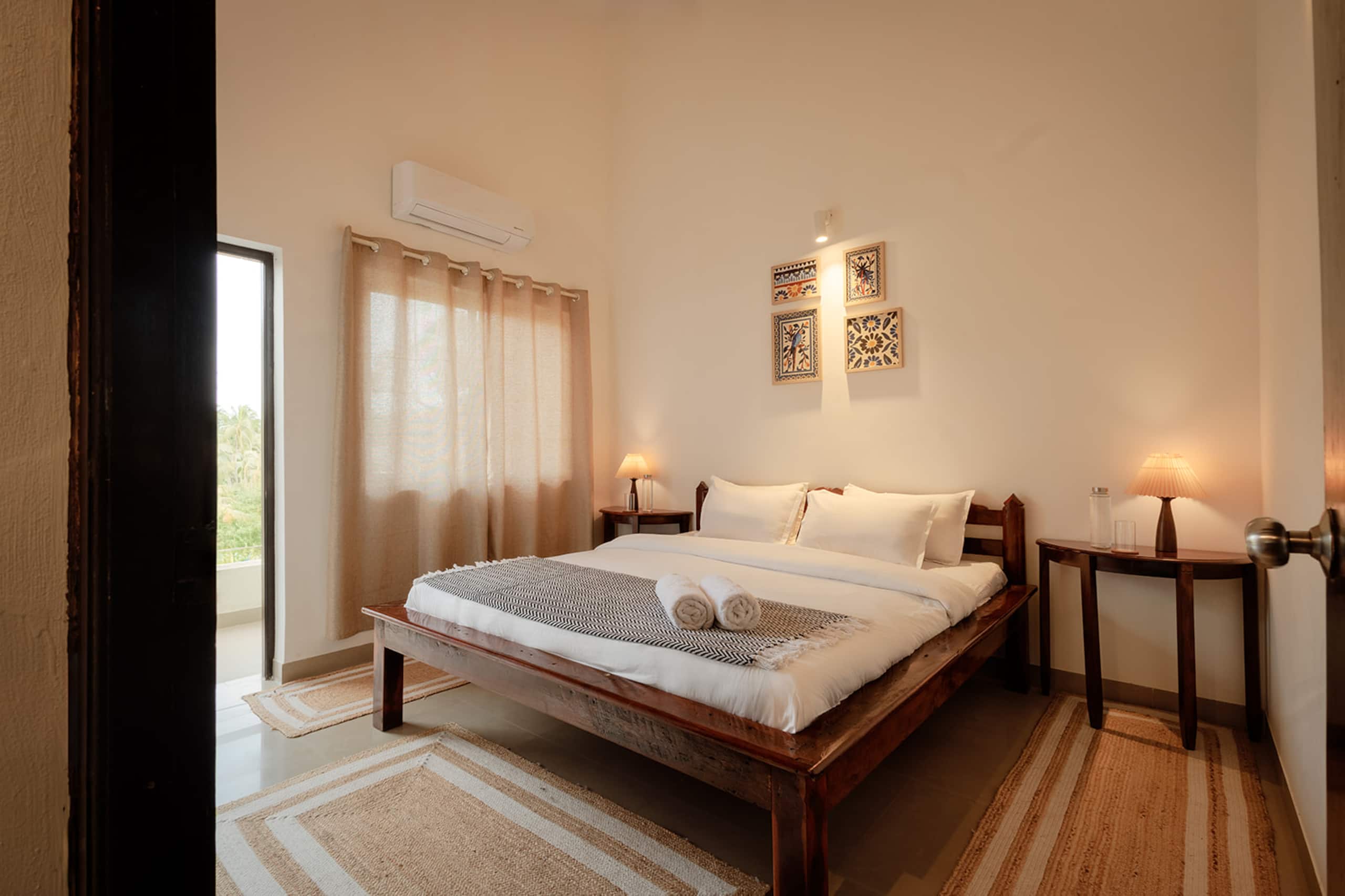 CasaKai Bohemian Home w/ Pool |2BHK|Near Beach 28