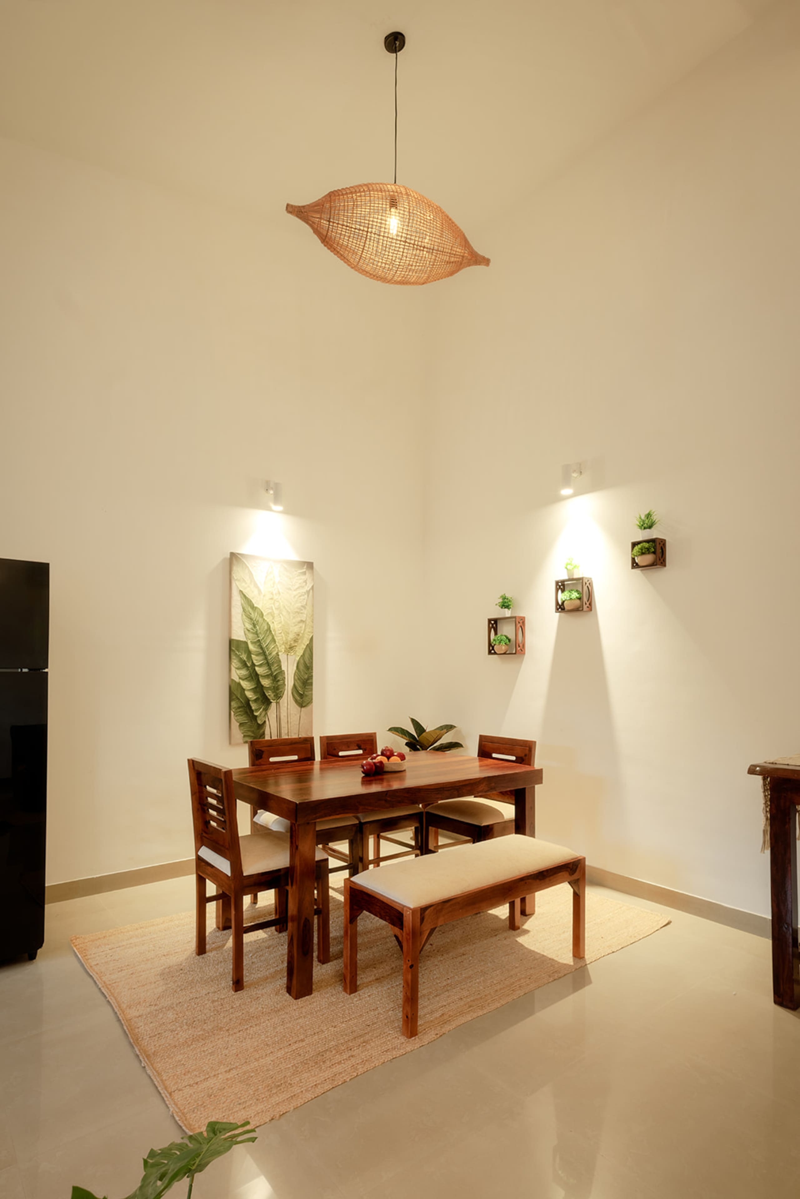 CasaKai Bohemian Home w/ Pool |2BHK|Near Beach 16