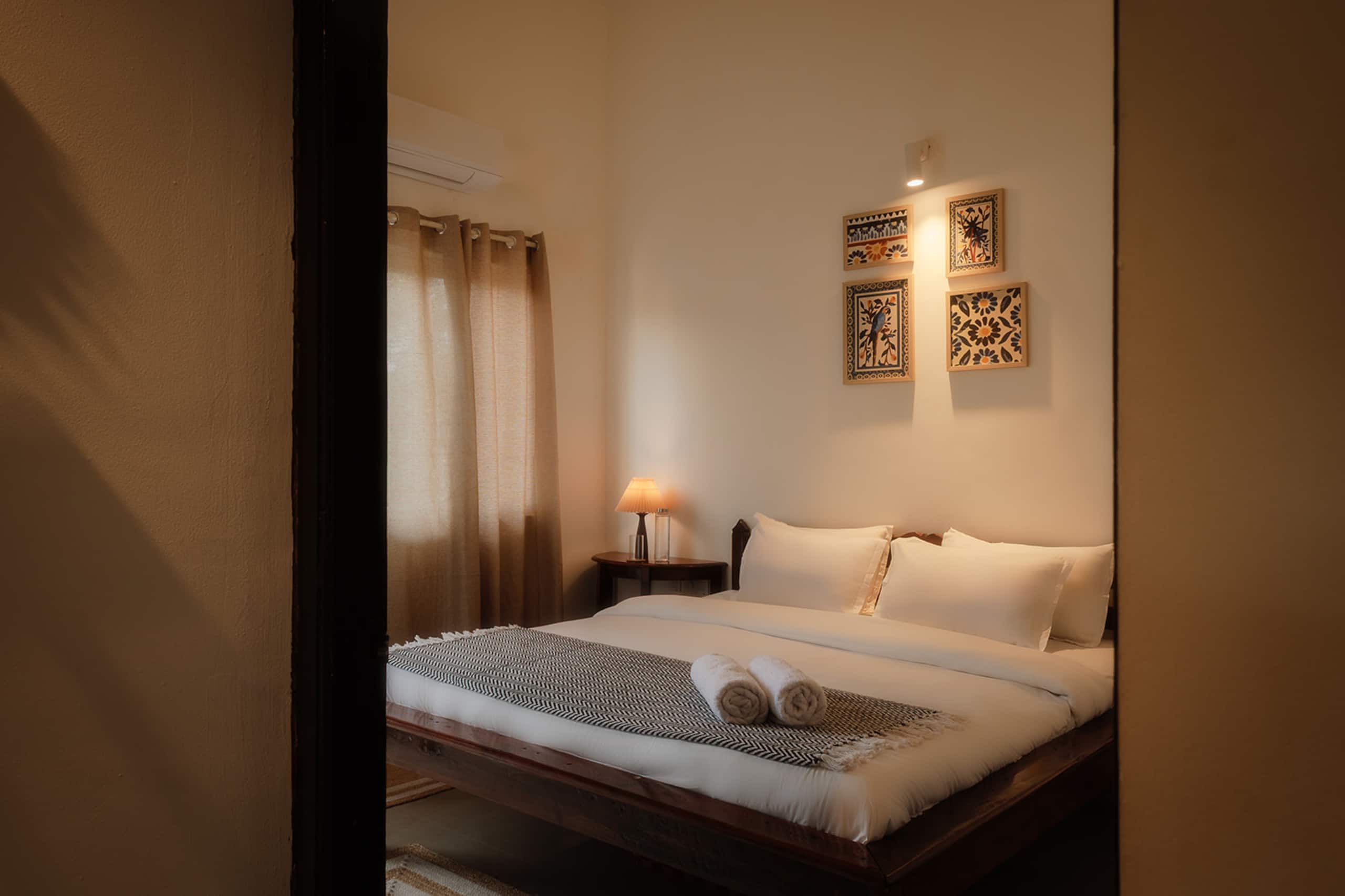 CasaKai Bohemian Home w/ Pool |2BHK|Near Beach 7