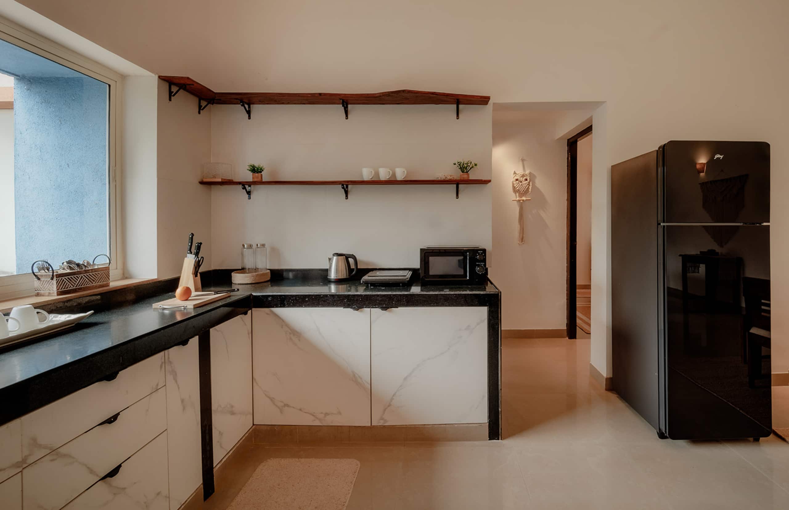 CasaKai Bohemian Home w/ Pool |2BHK|Near Beach 13