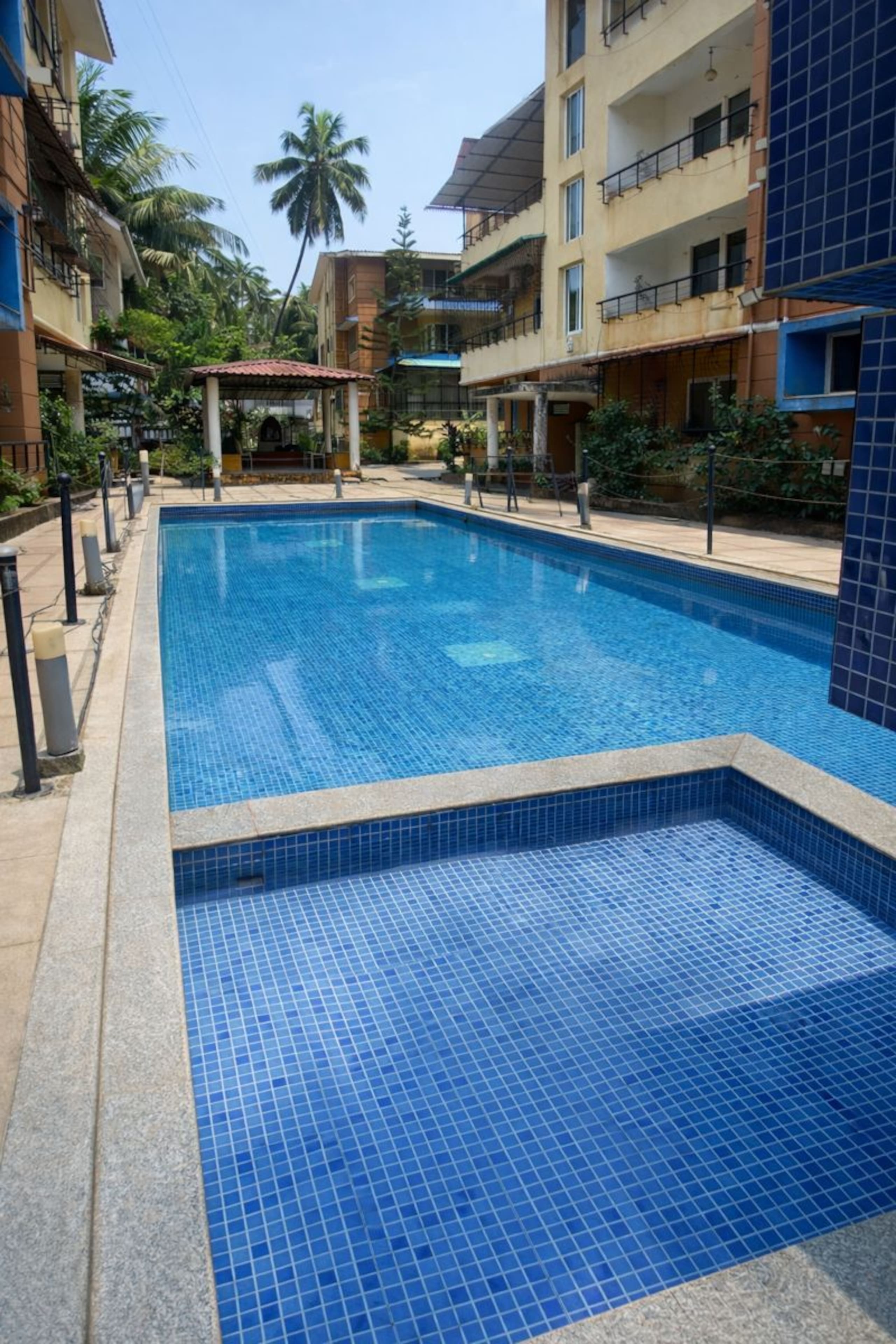 CasaKai Bohemian Home w/ Pool |2BHK|Near Beach 37