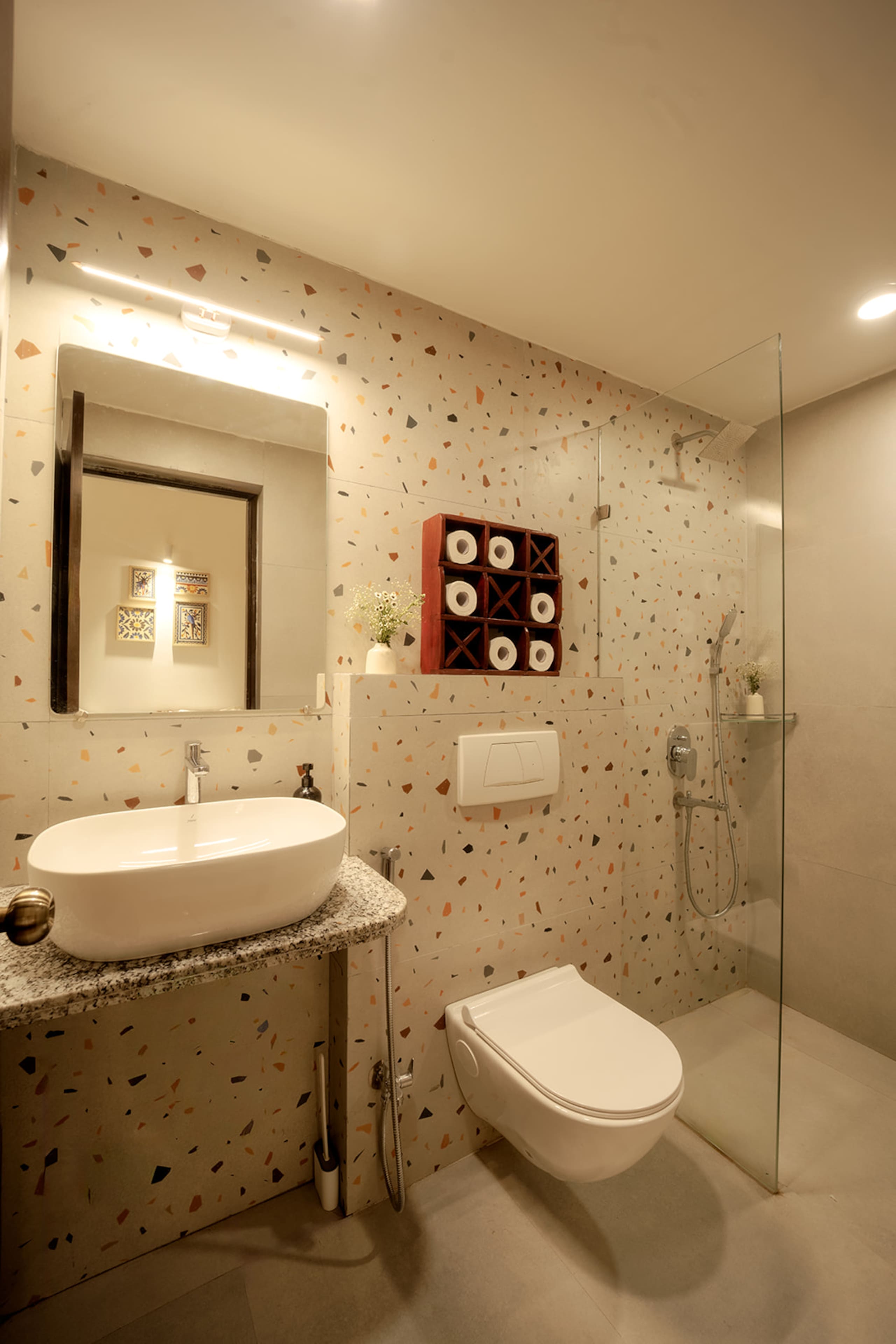 CasaKai Bohemian Home w/ Pool |2BHK|Near Beach 8