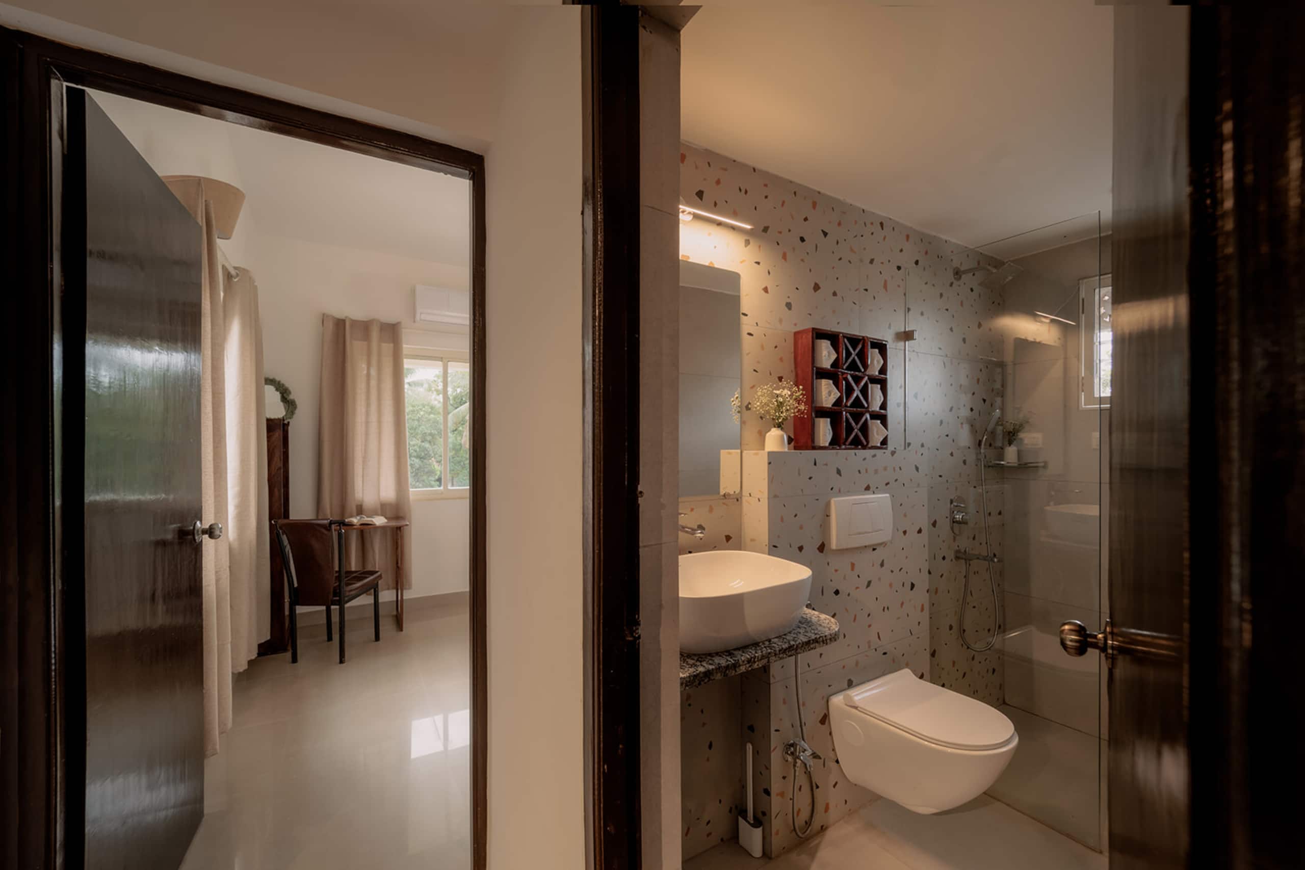 CasaKai Bohemian Home w/ Pool |2BHK|Near Beach 31