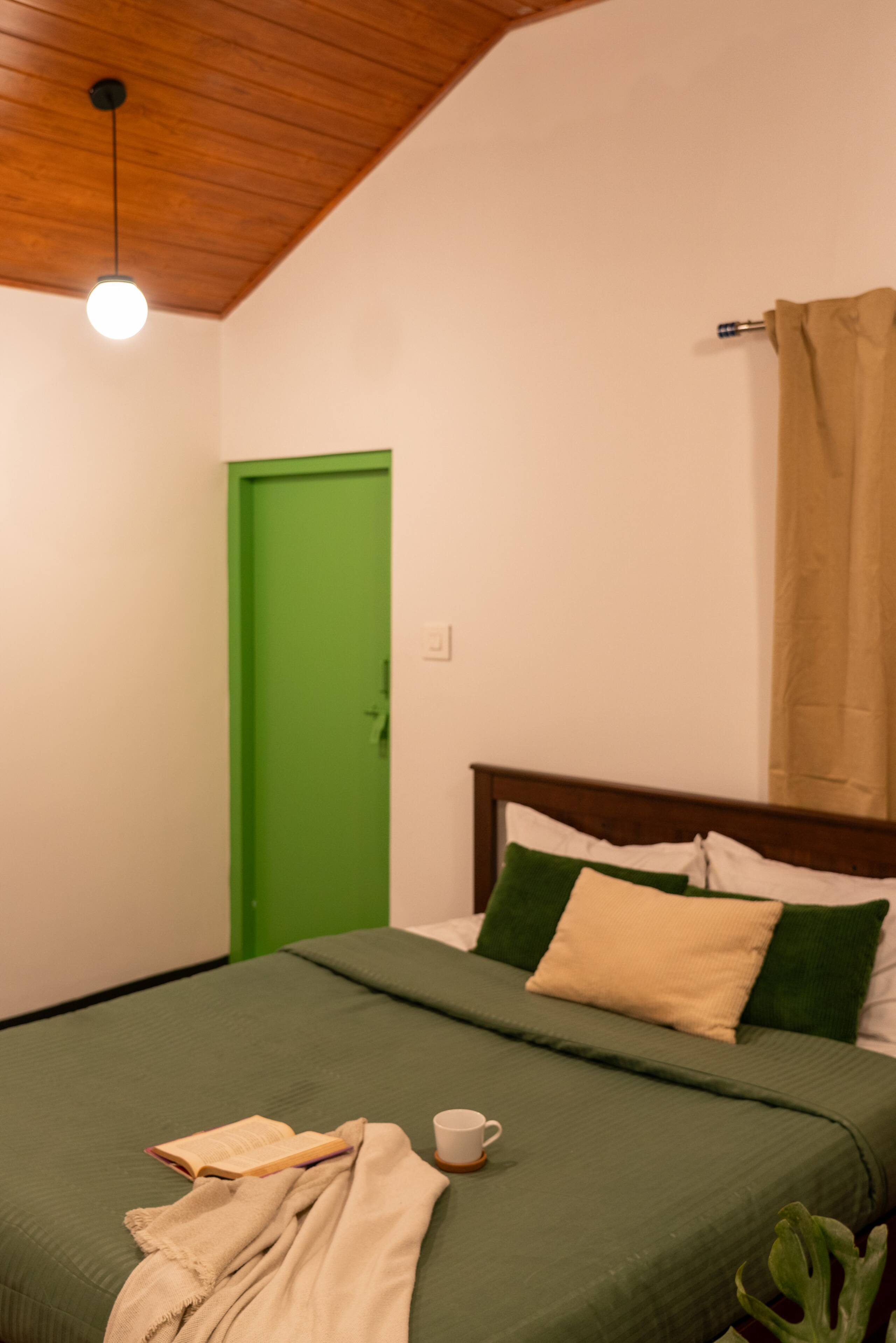 Maldare Days Cottage by Raho | Private Jungle Stay 16