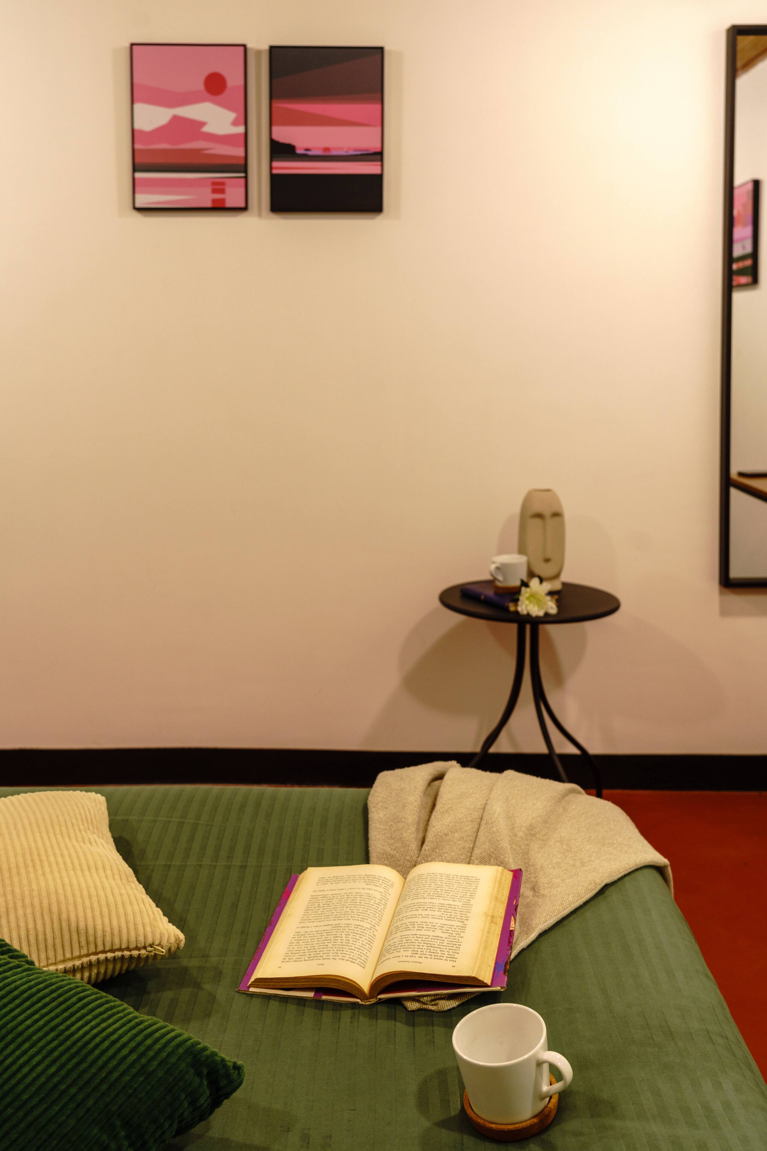 Maldare Days Cottage by Raho | Private Jungle Stay 13