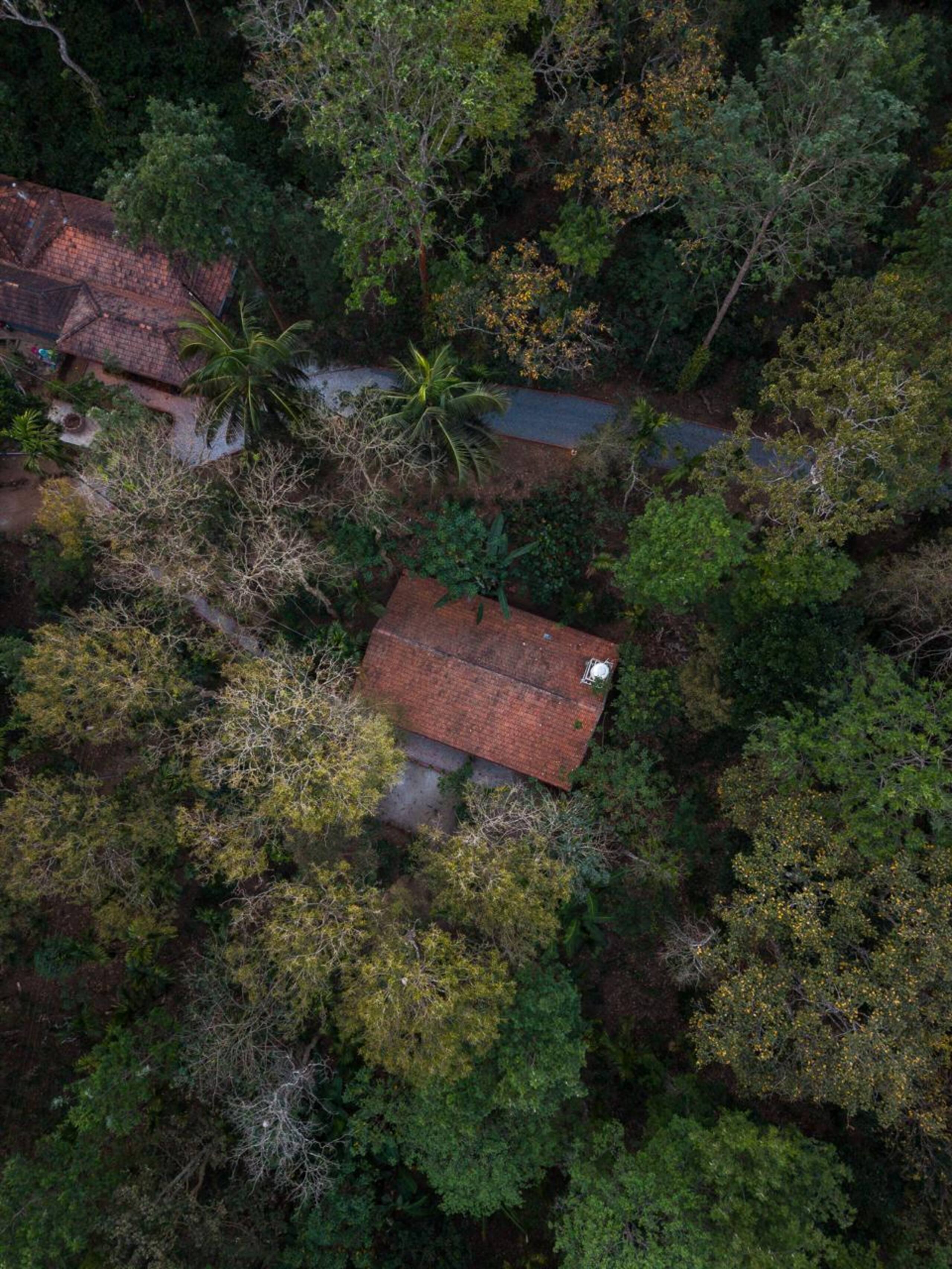 Maldare Days Cottage by Raho | Private Jungle Stay 24