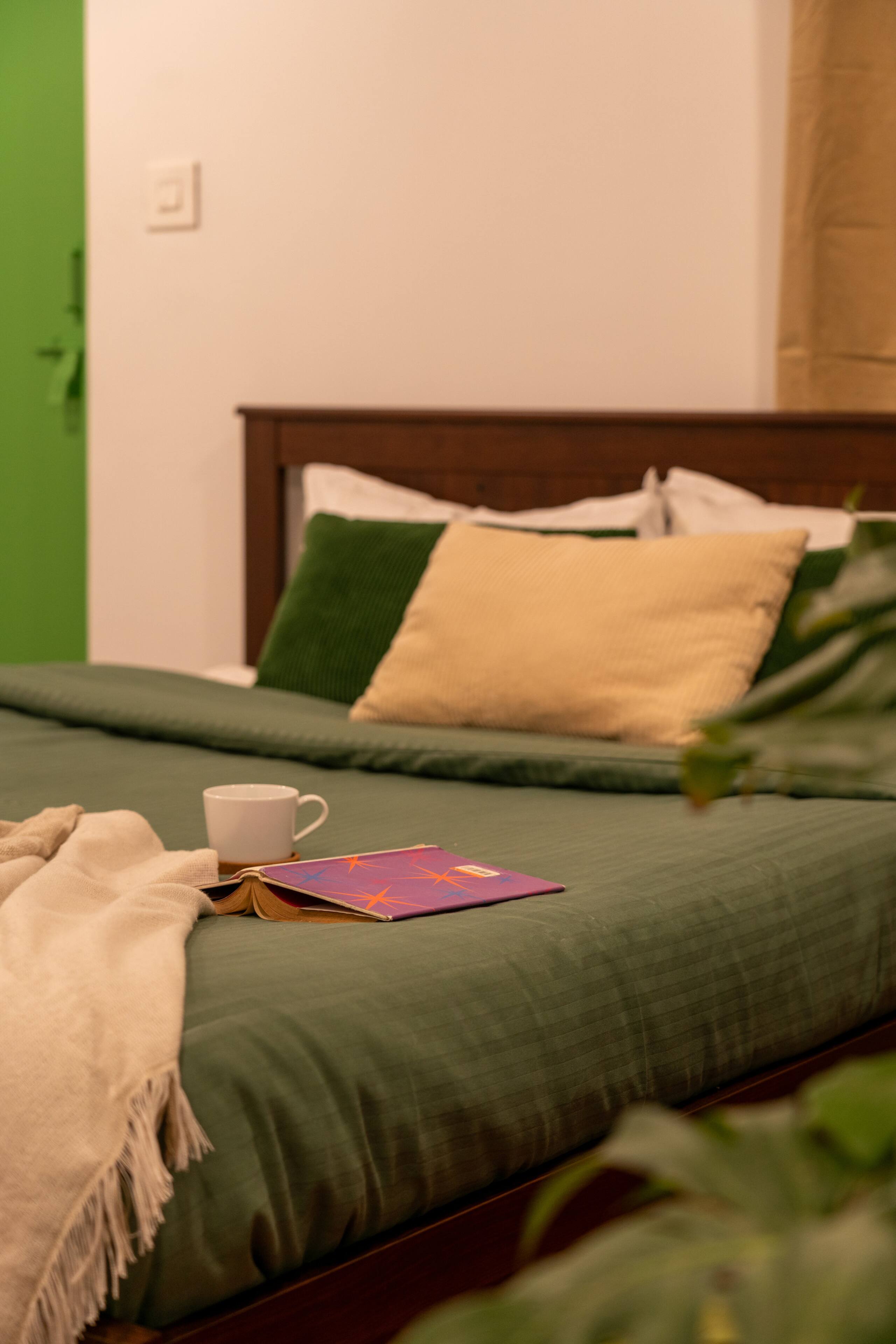 Maldare Days Cottage by Raho | Private Jungle Stay 15