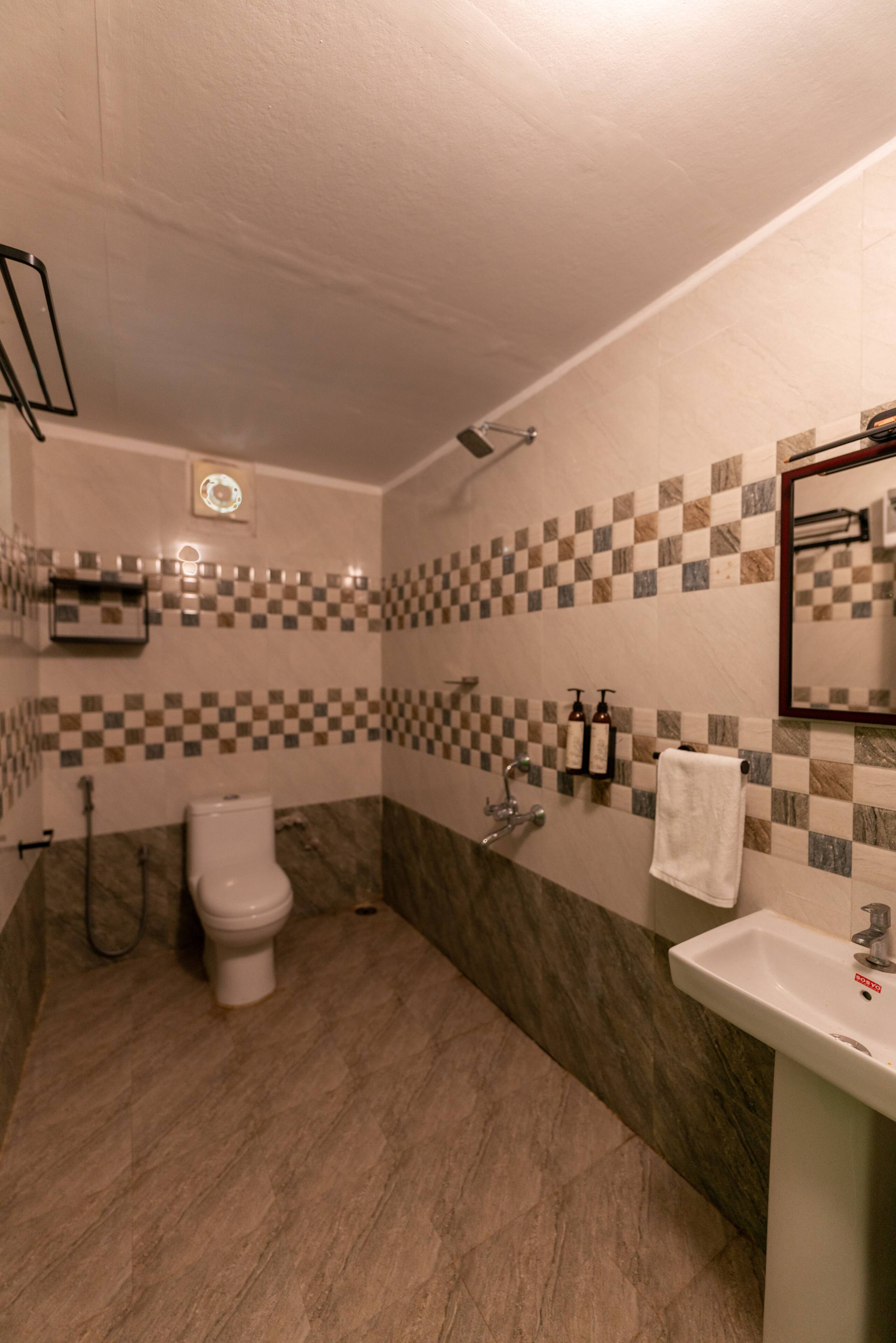 Maldare Days Cottage by Raho | Private Jungle Stay 22