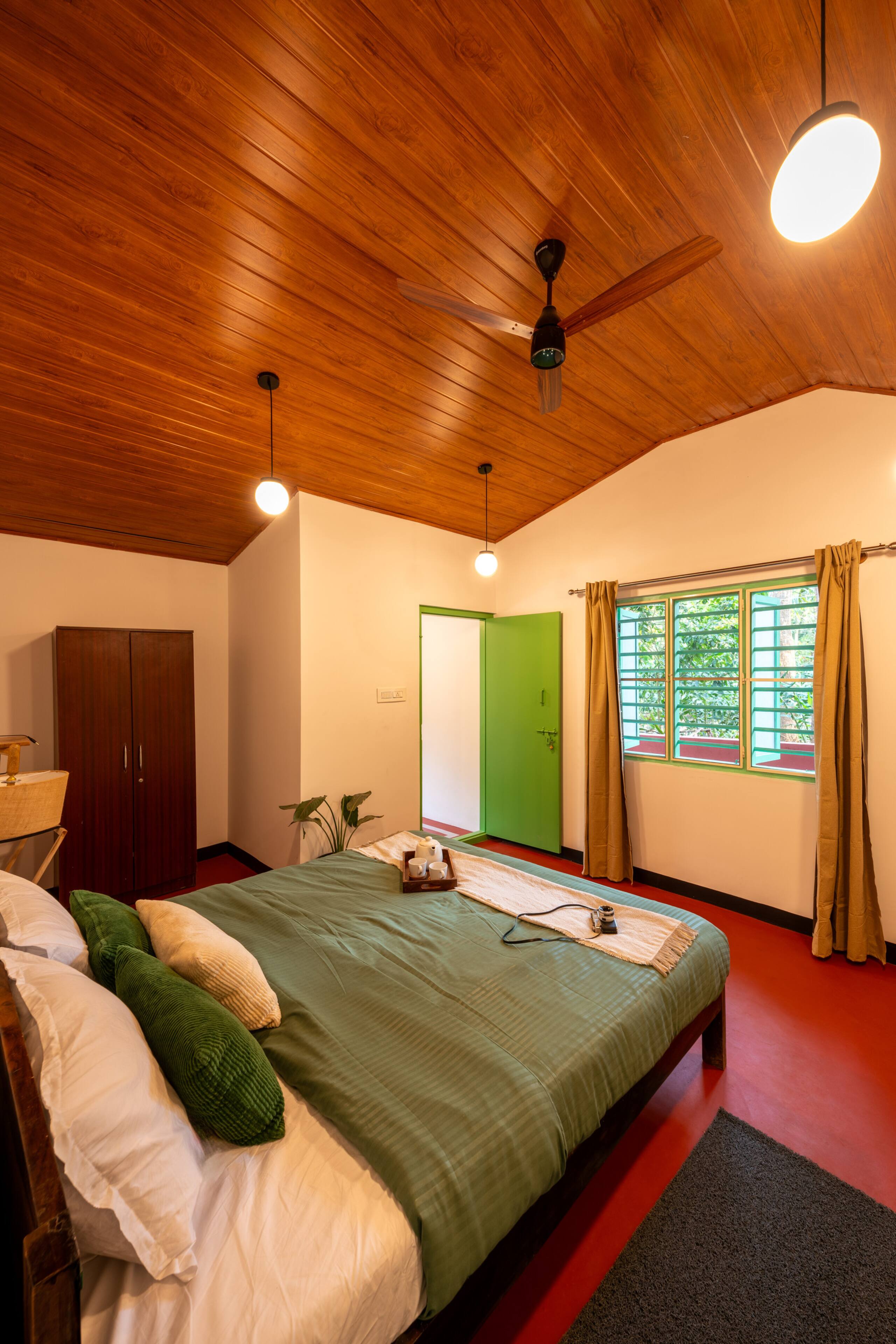 Maldare Days Cottage by Raho | Private Jungle Stay 9