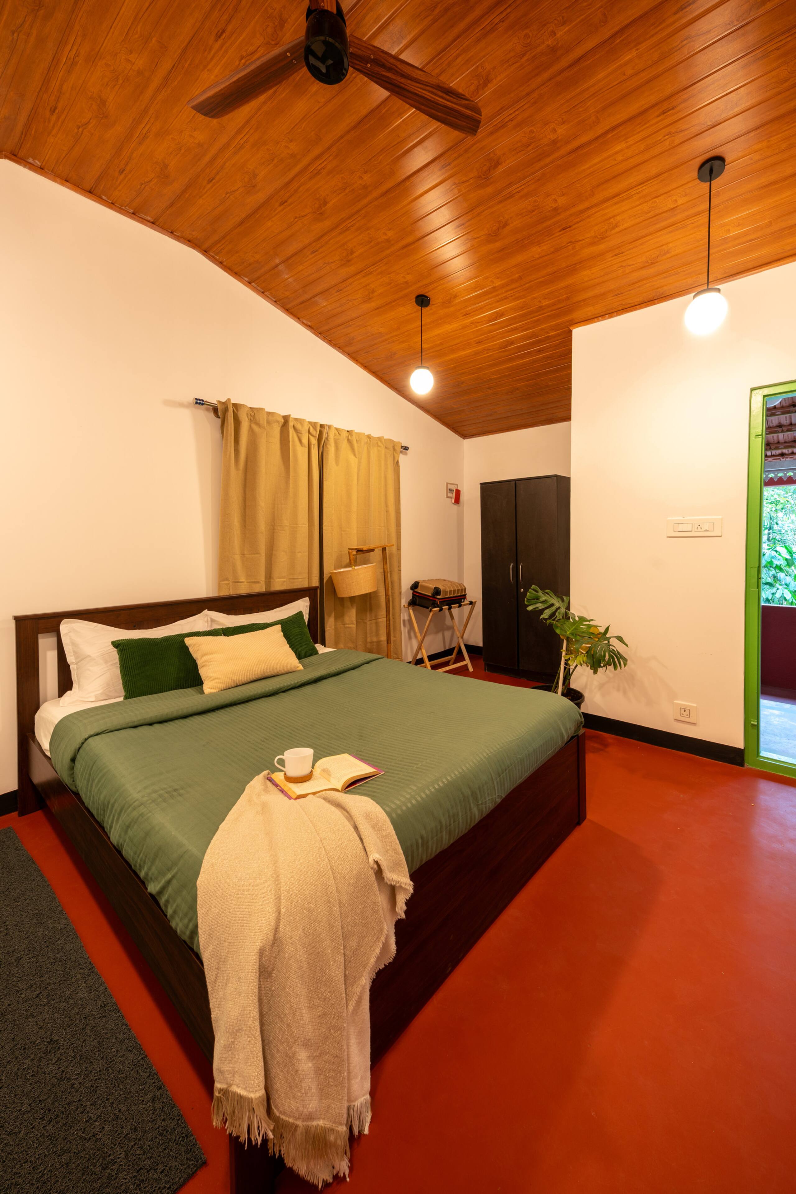 Maldare Days Cottage by Raho | Private Jungle Stay 14