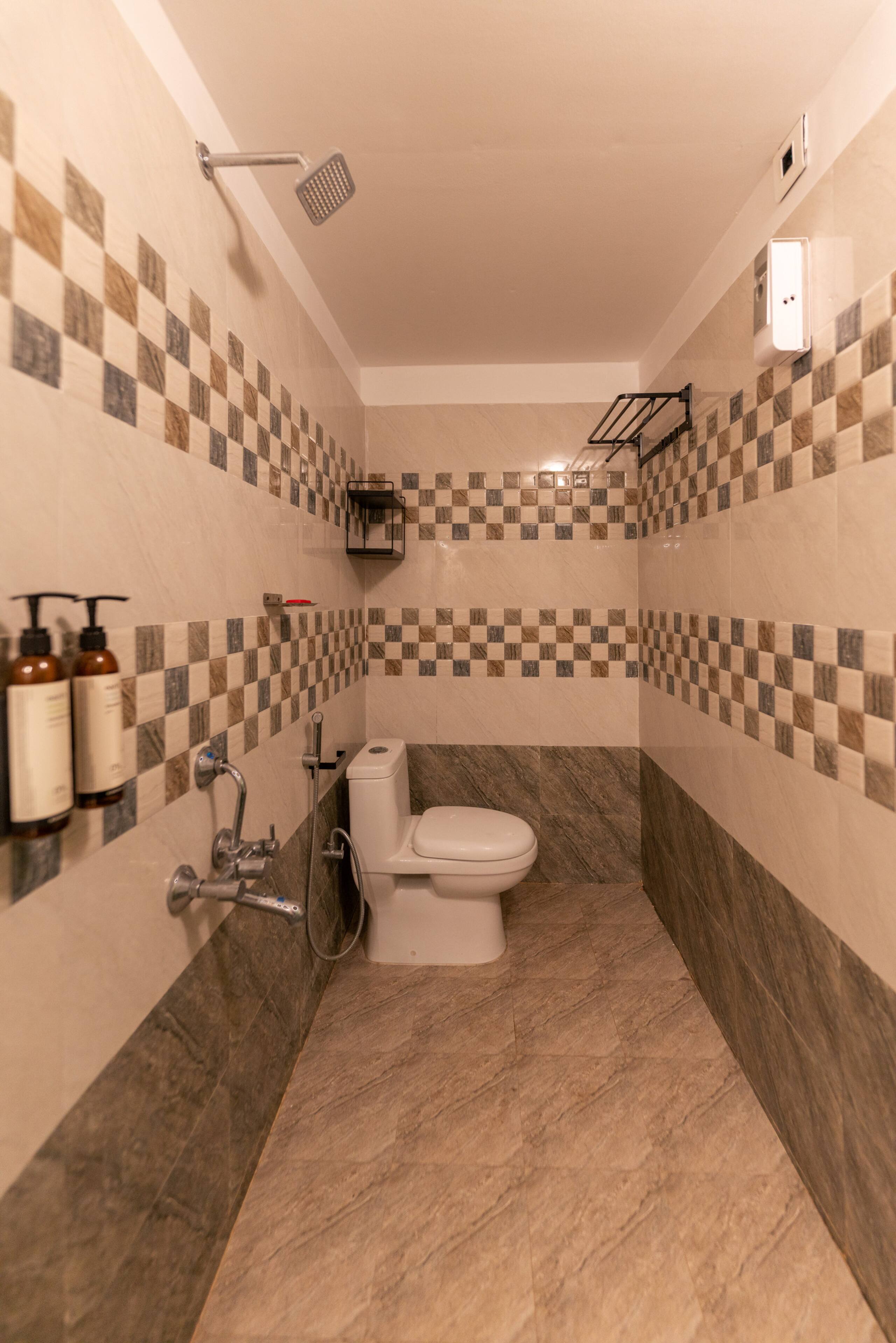Maldare Days Cottage by Raho | Private Jungle Stay 21