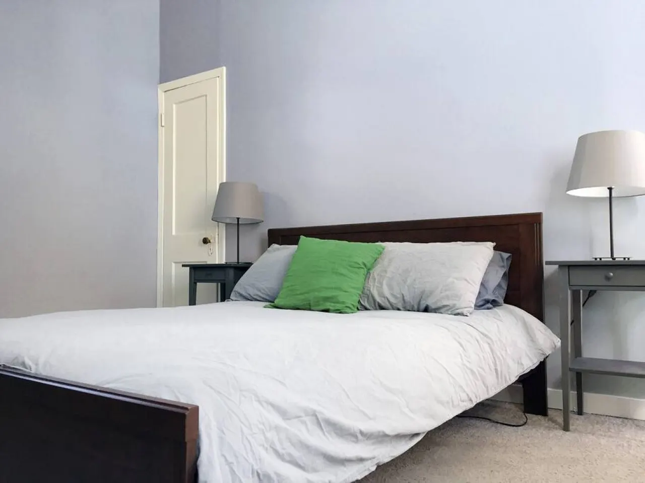 Cozy Apt in Walkable Area Downtown w/ Parking 11