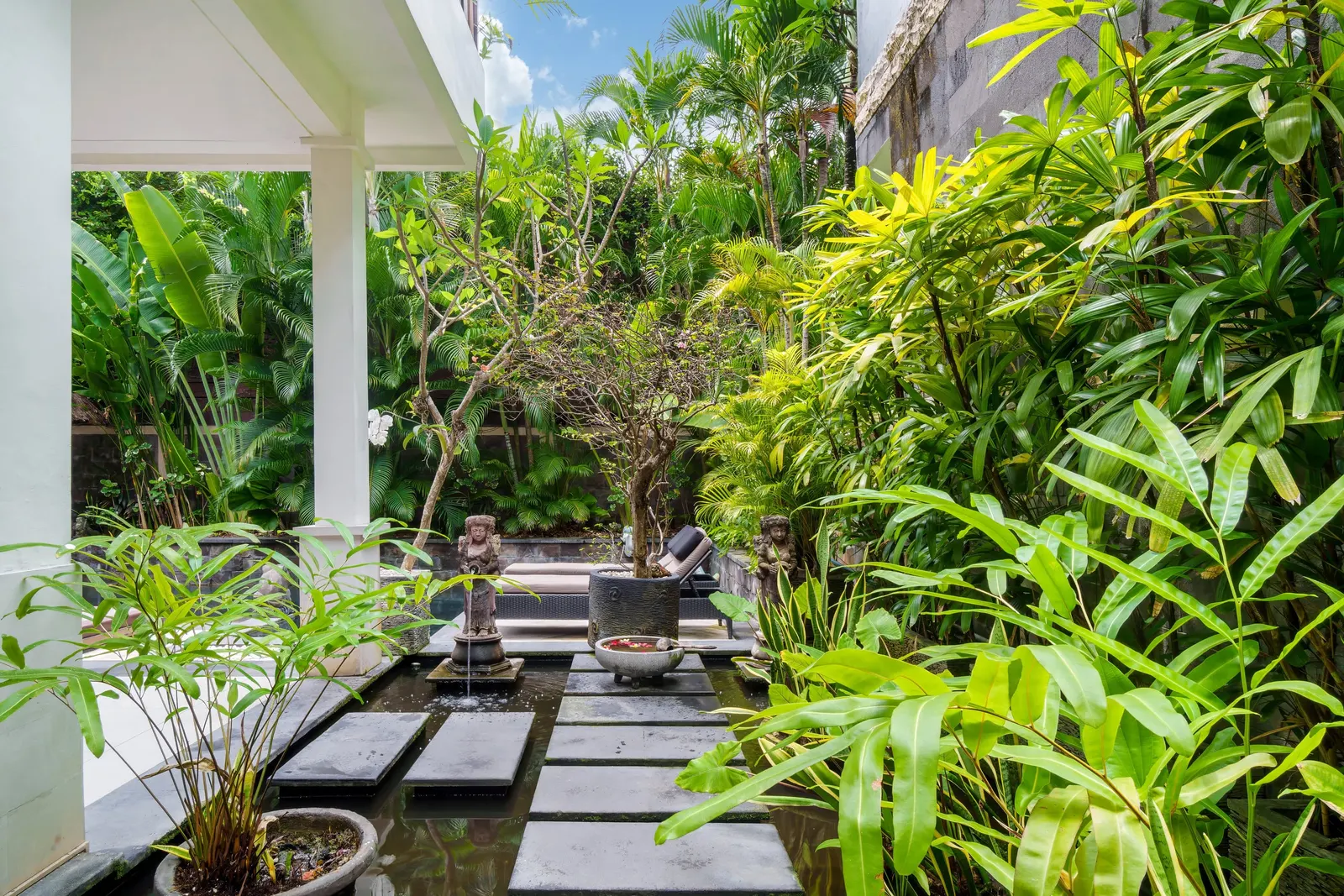 Villa Kipas 7