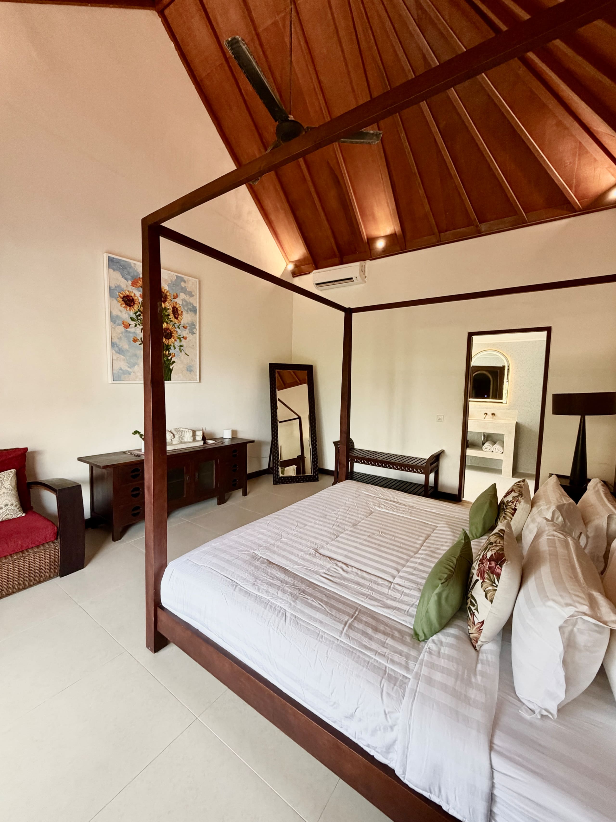 Villa Kipas 15