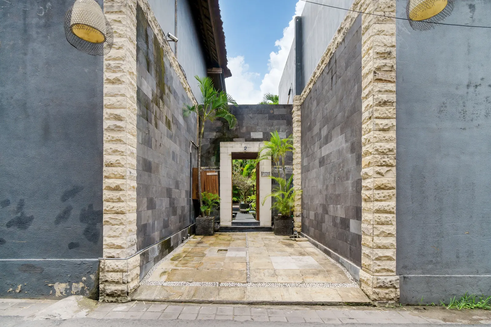 Villa Kipas 8