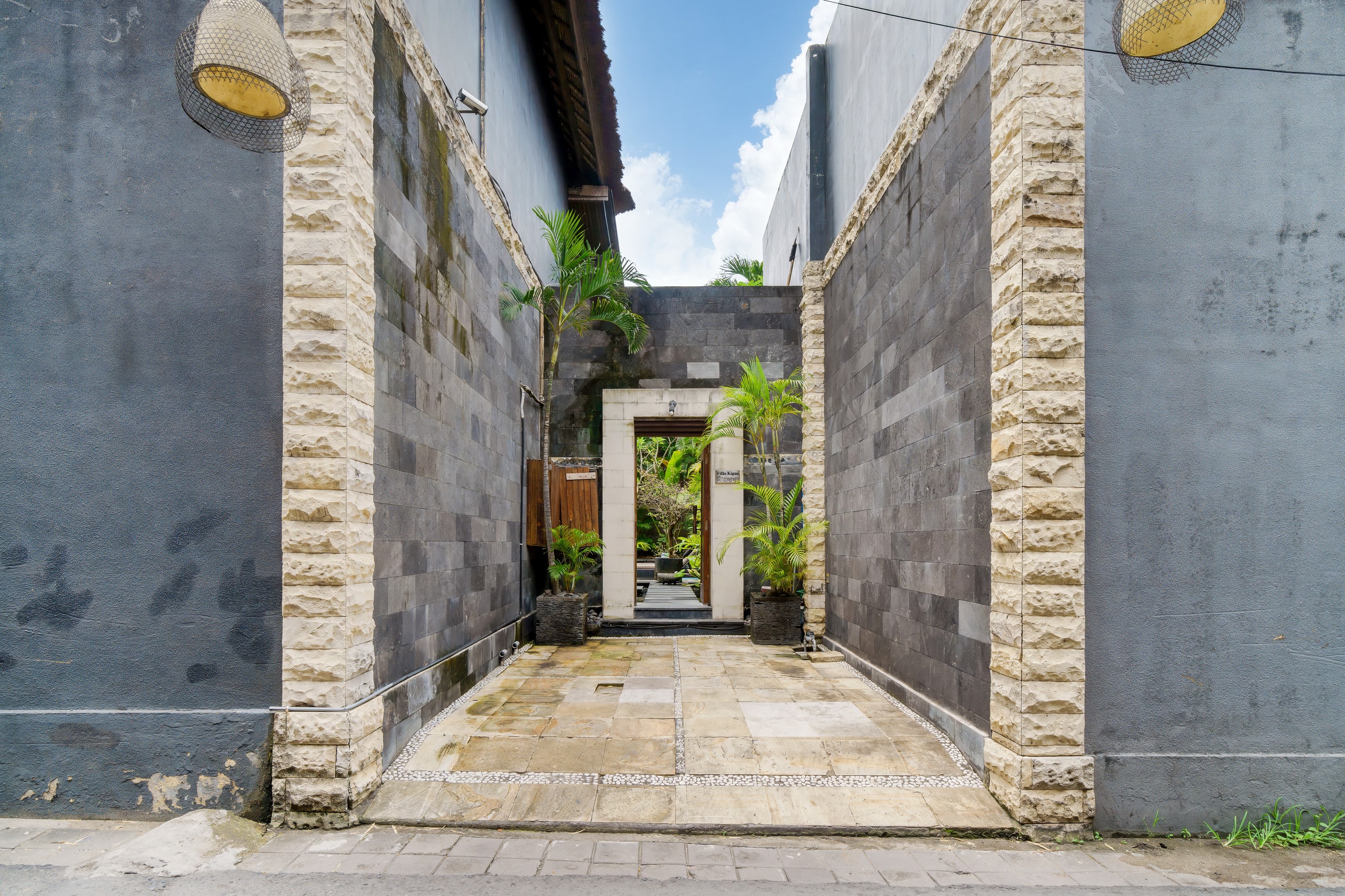 Villa Kipas 8