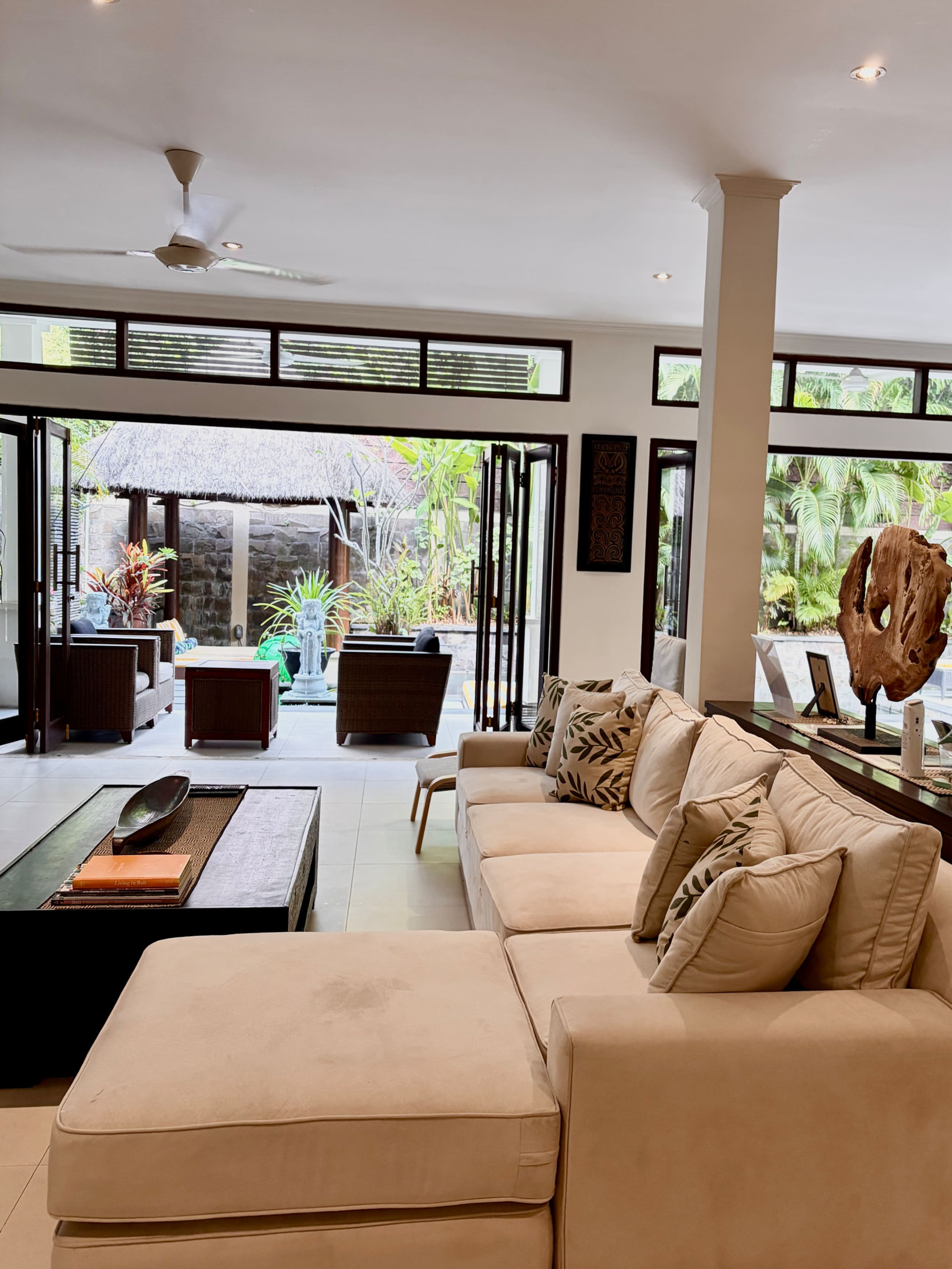 Villa Kipas 10
