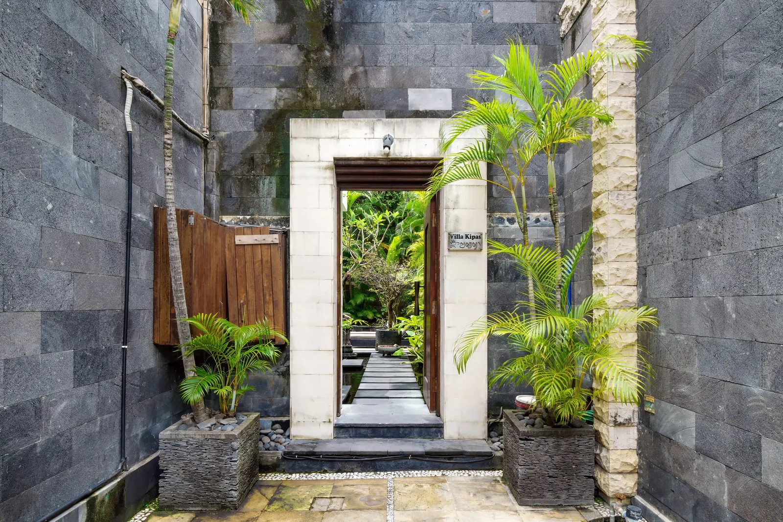 Villa Kipas 19