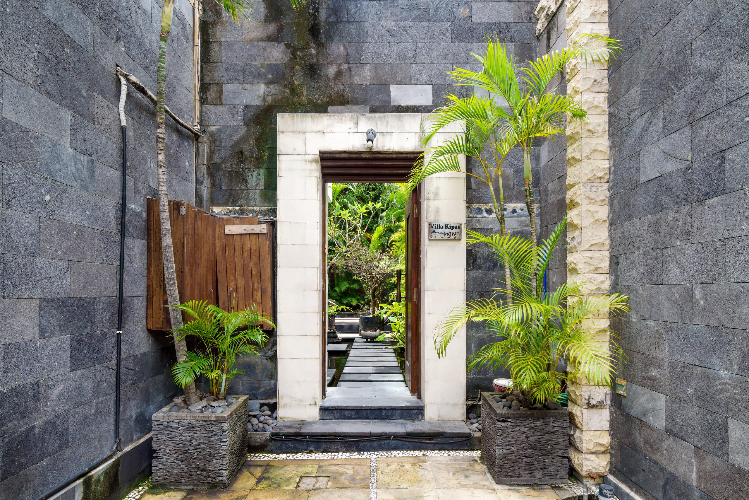 Villa Kipas 19