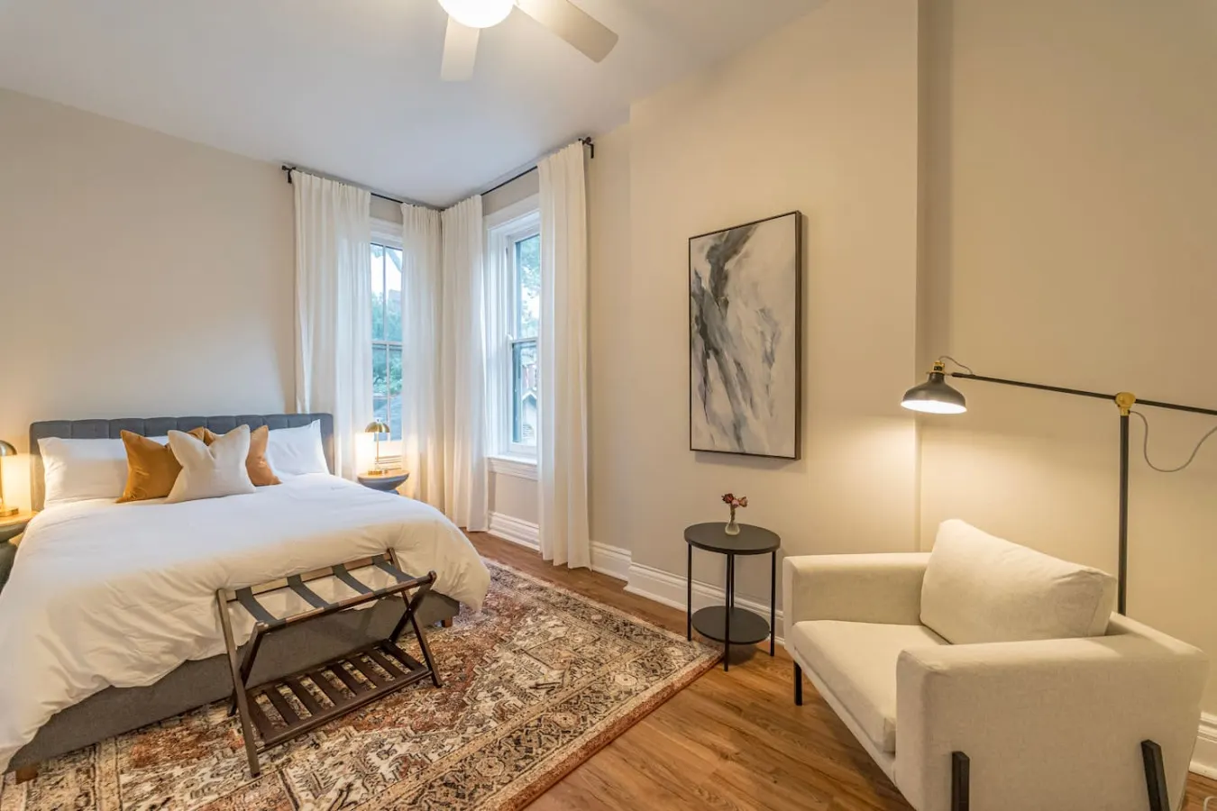 Spacious 6-BR Home-10 Mins to DT 9