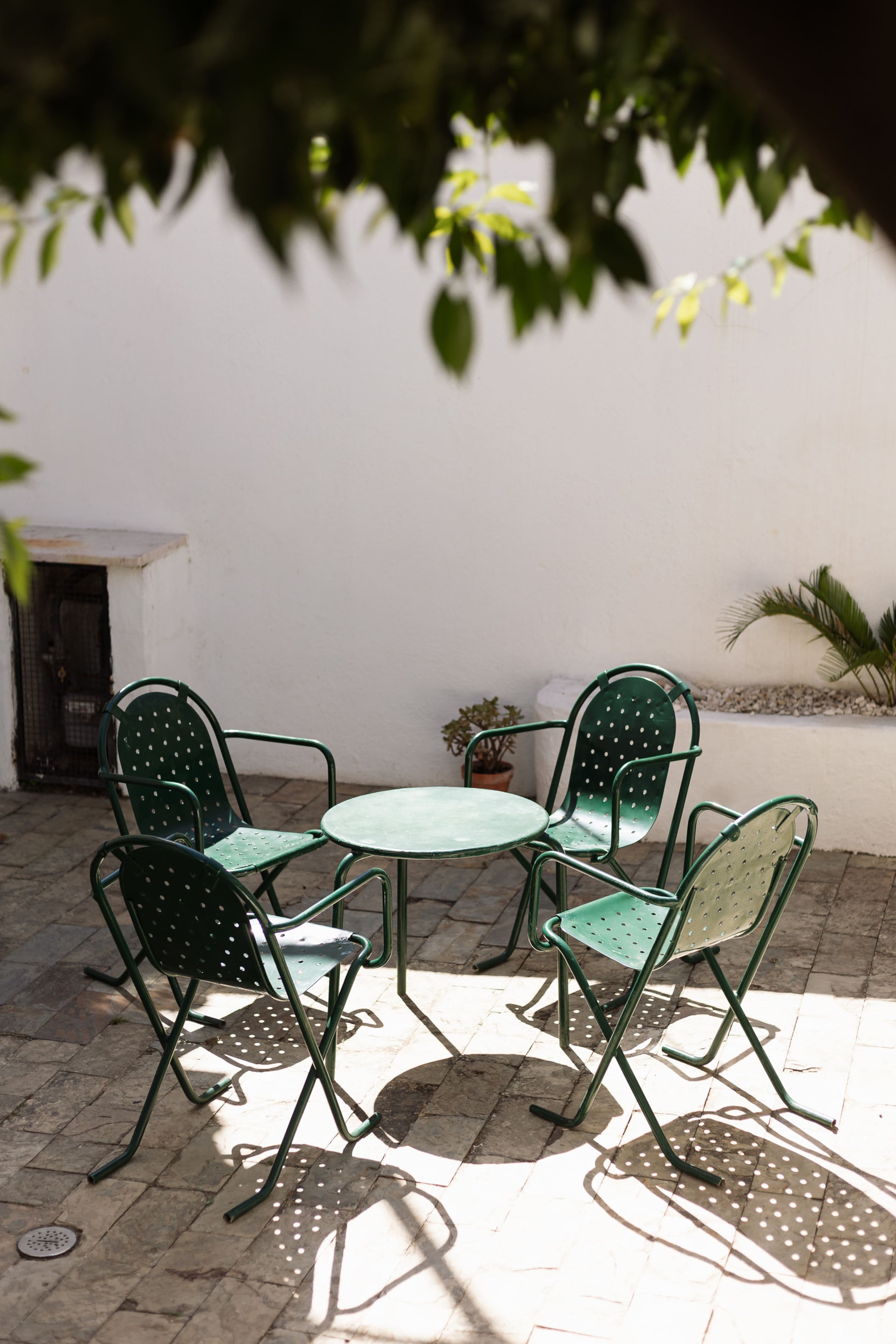 Villa Arco Belém w/ Private Garden and Barbecue 39