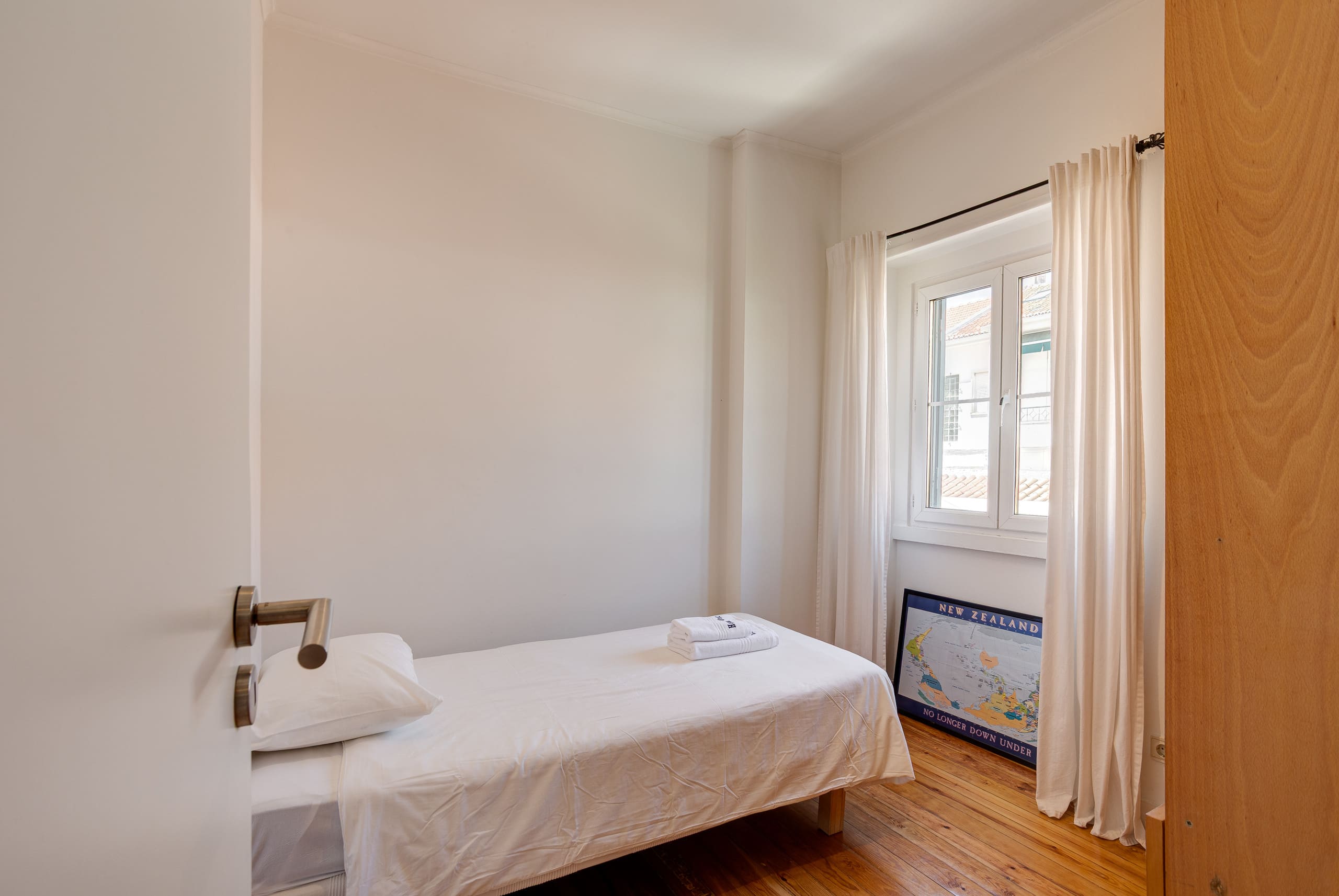 Villa Arco Belém w/ Private Garden and Barbecue 29