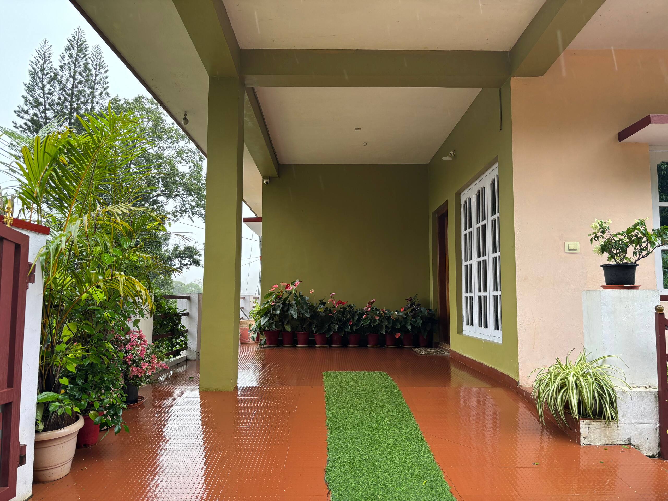 Srishti Homestay 25