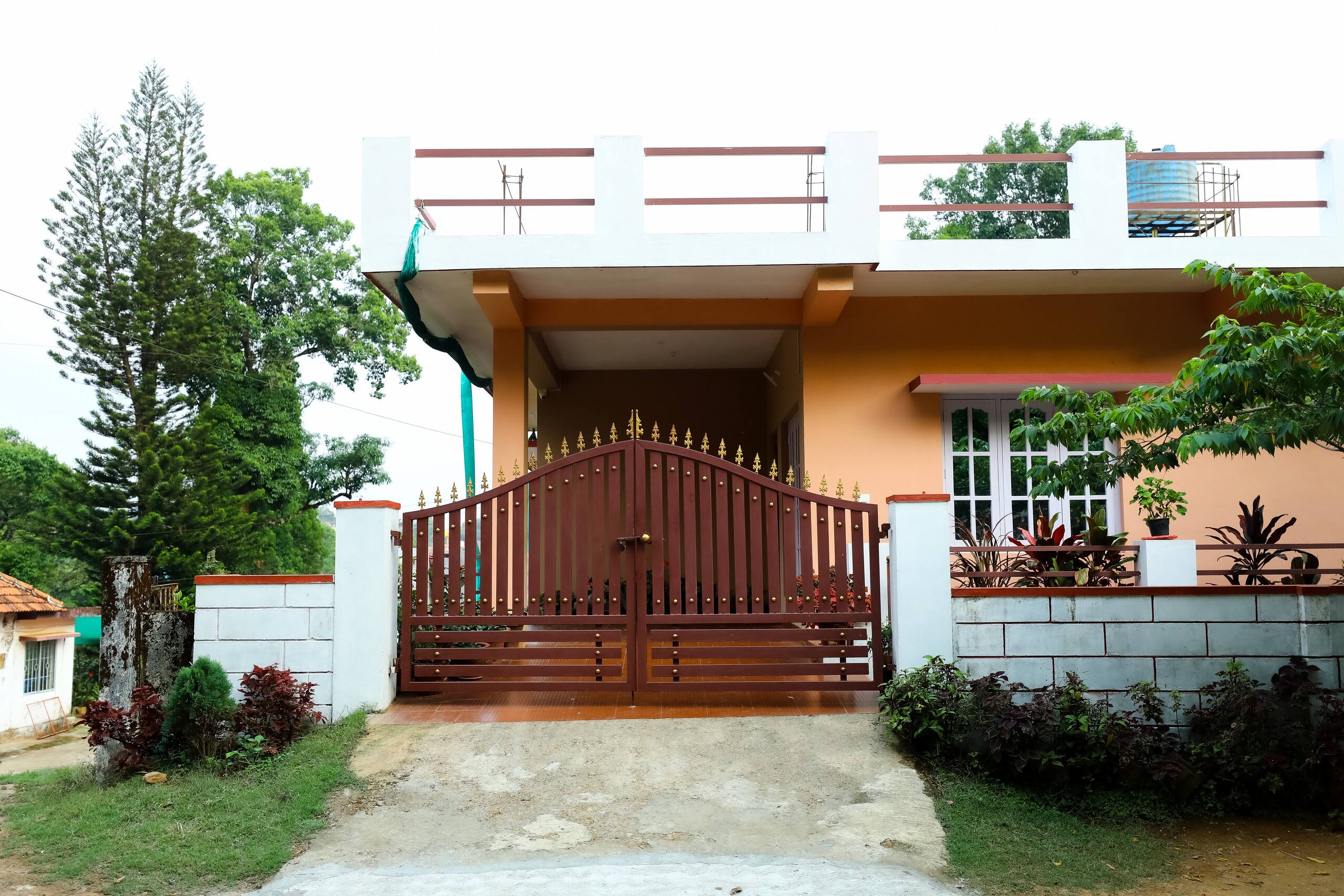 Srishti Homestay 26