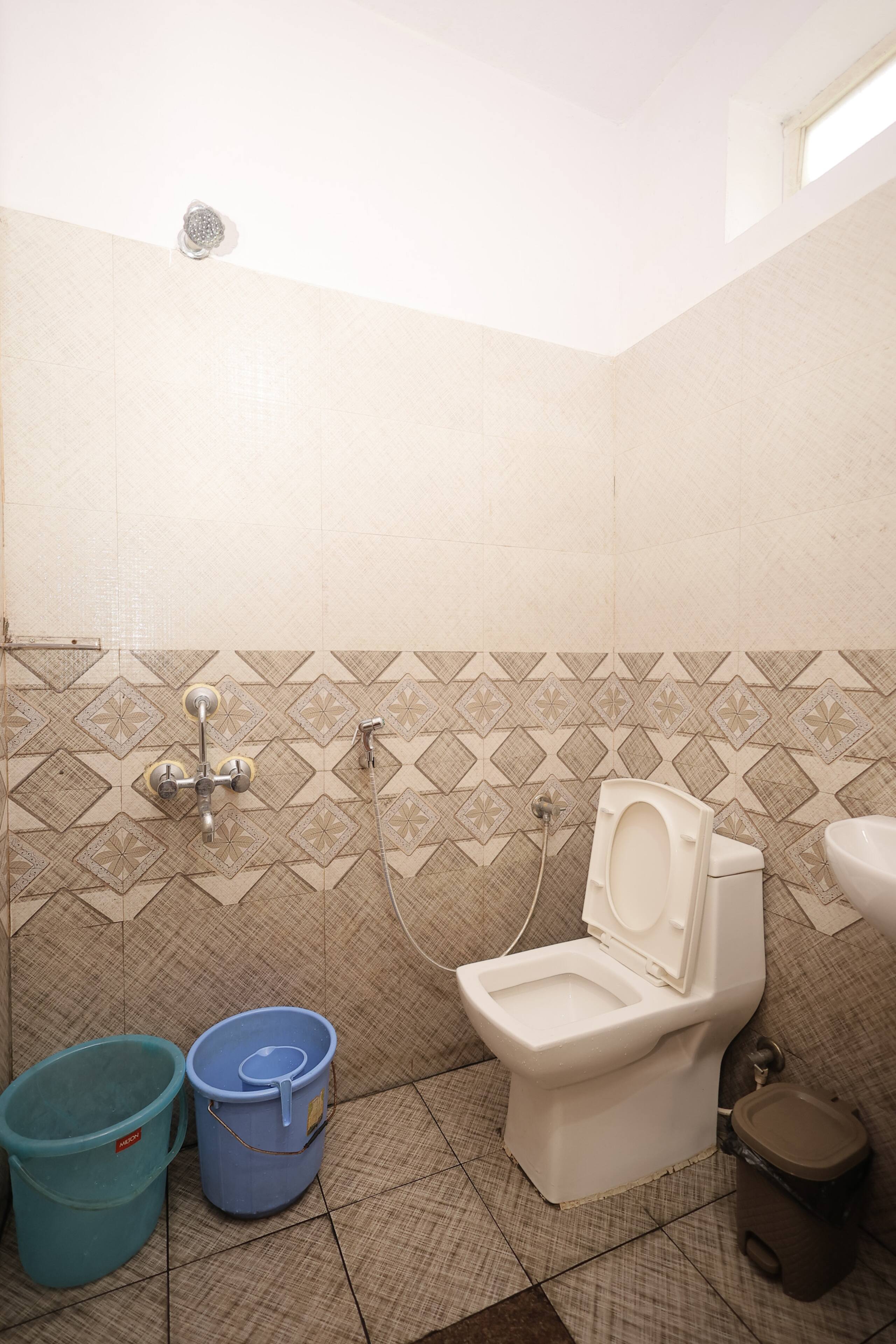 Srishti Homestay 21
