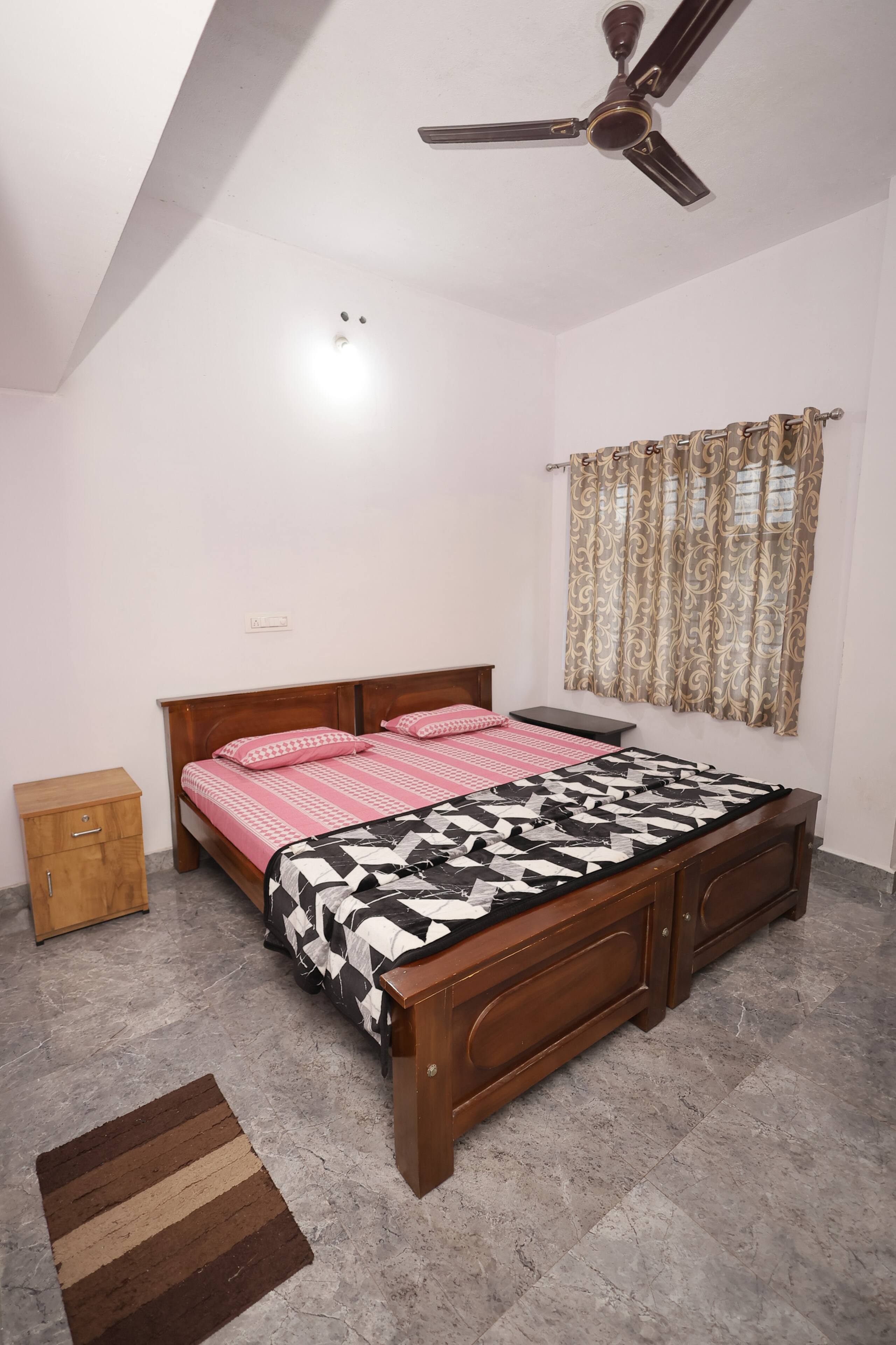 Srishti Homestay 18