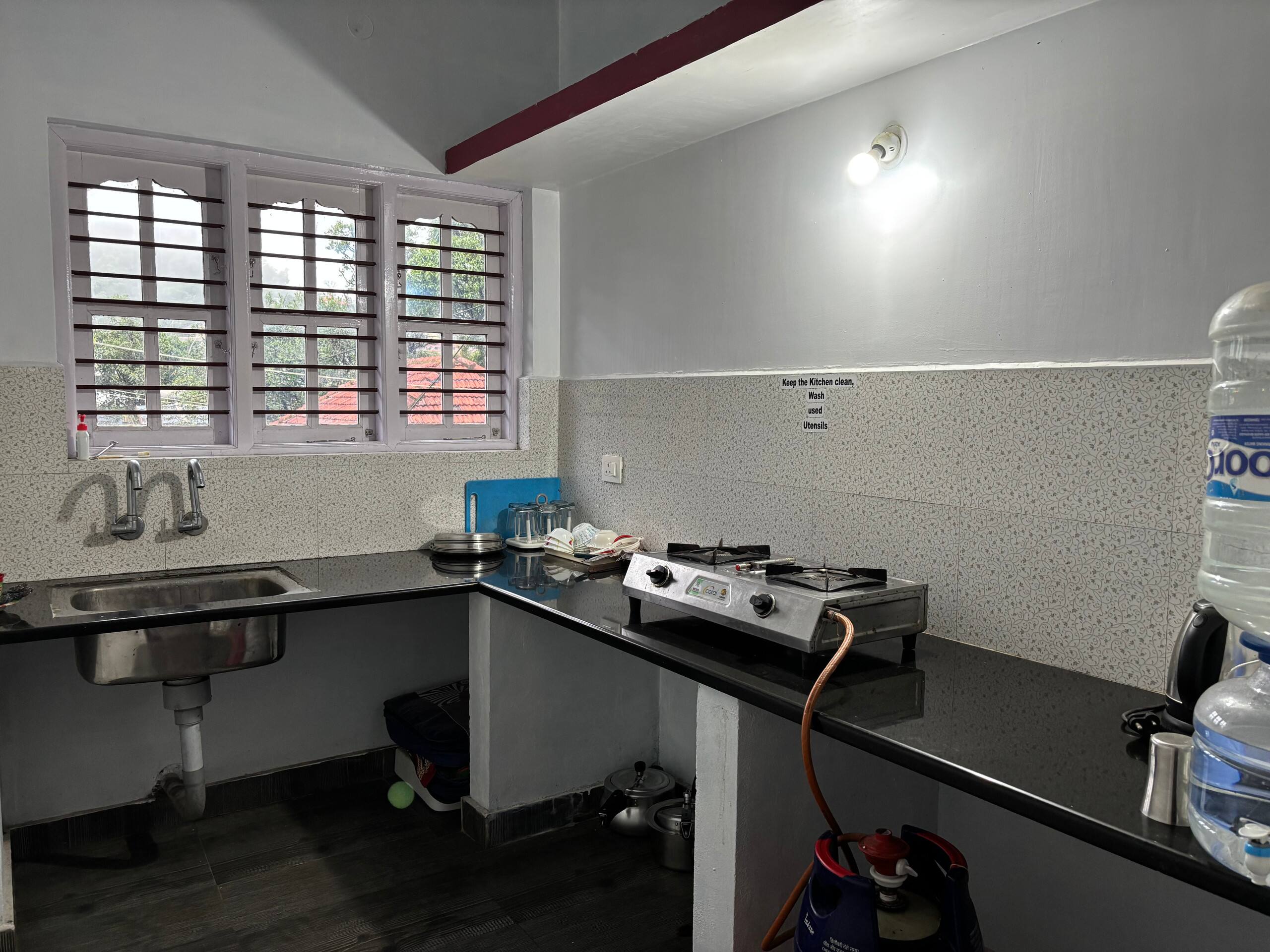 Srishti Homestay 14