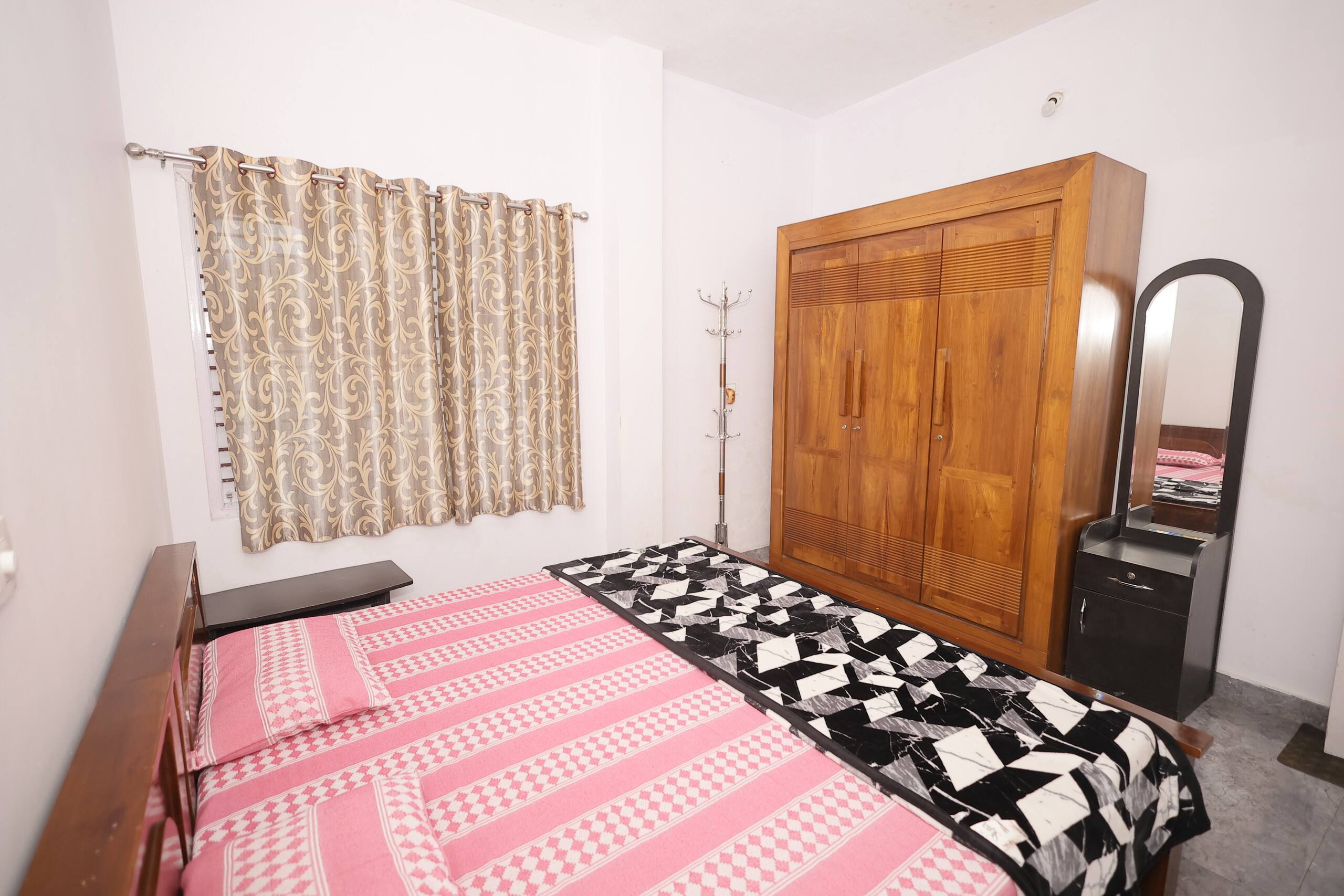 Srishti Homestay 19