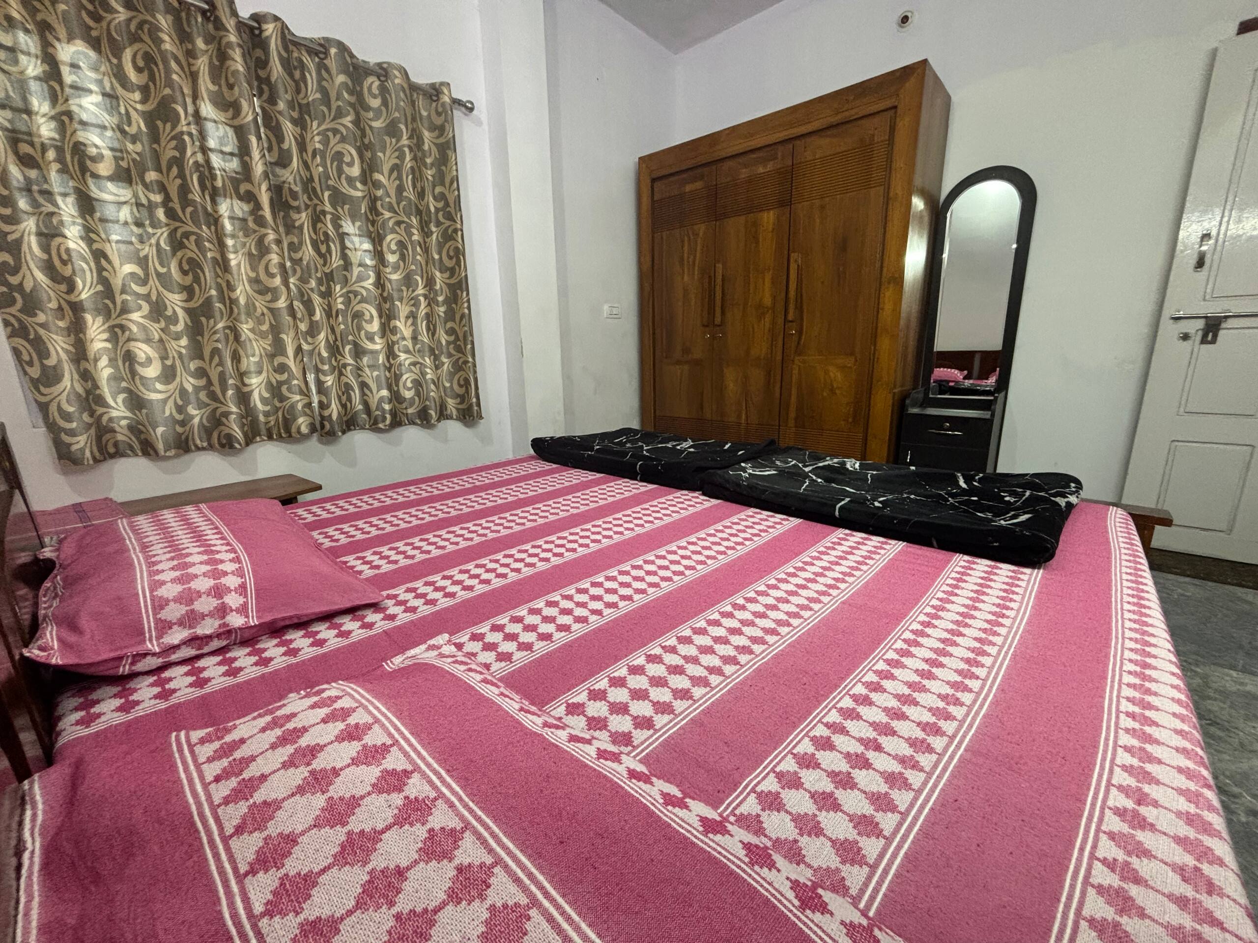 Srishti Homestay 6