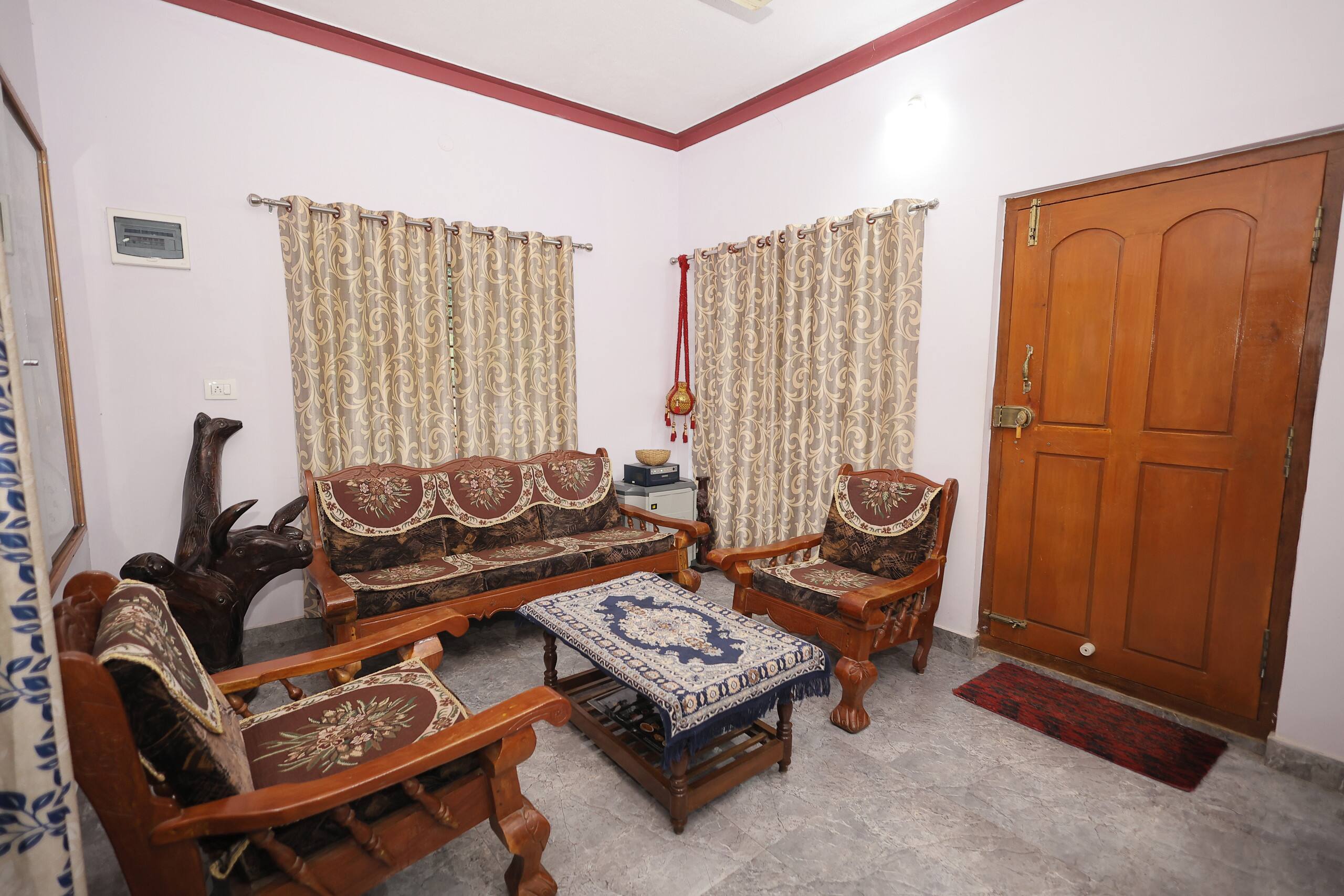 Srishti Homestay 10