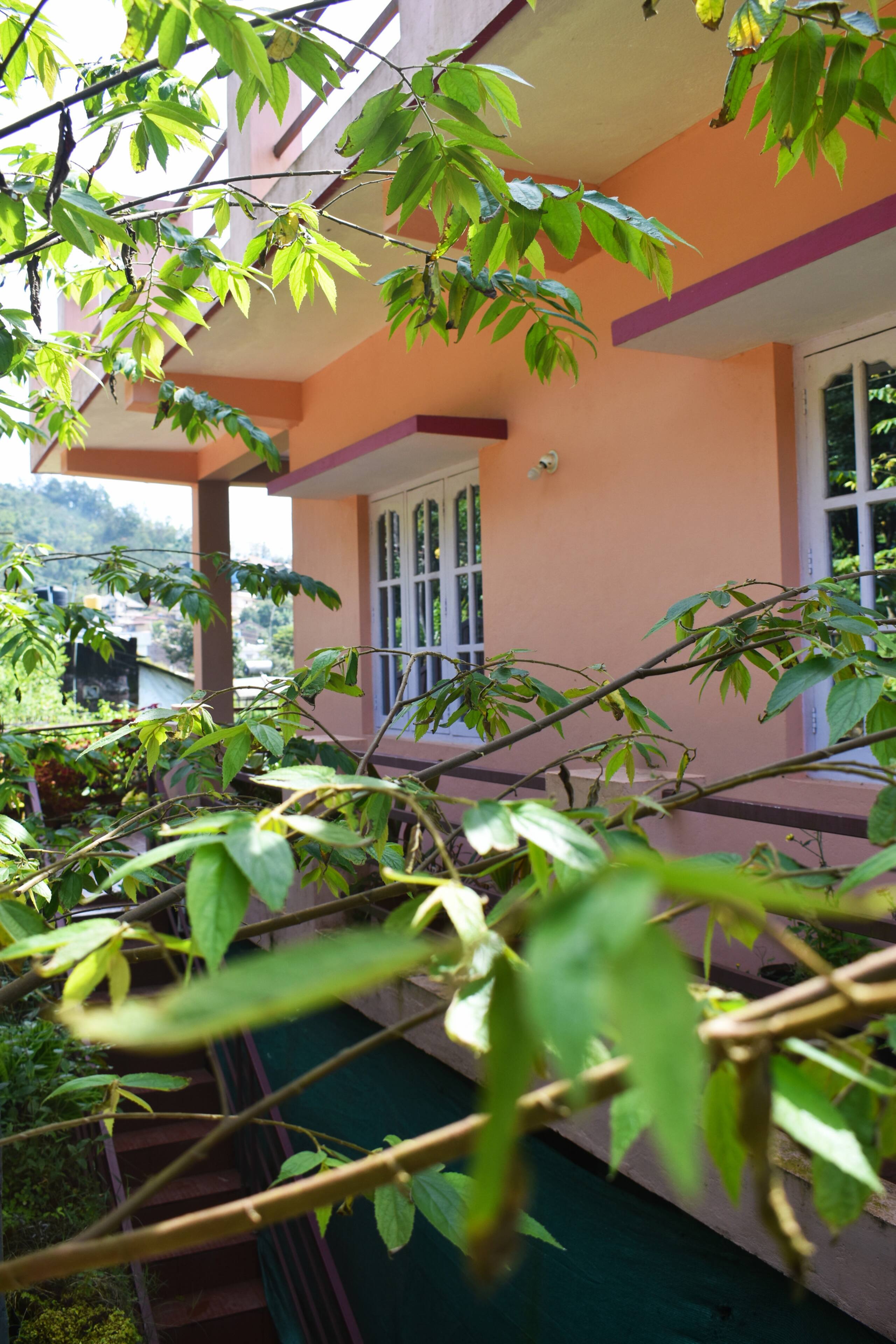 Srishti Homestay 28