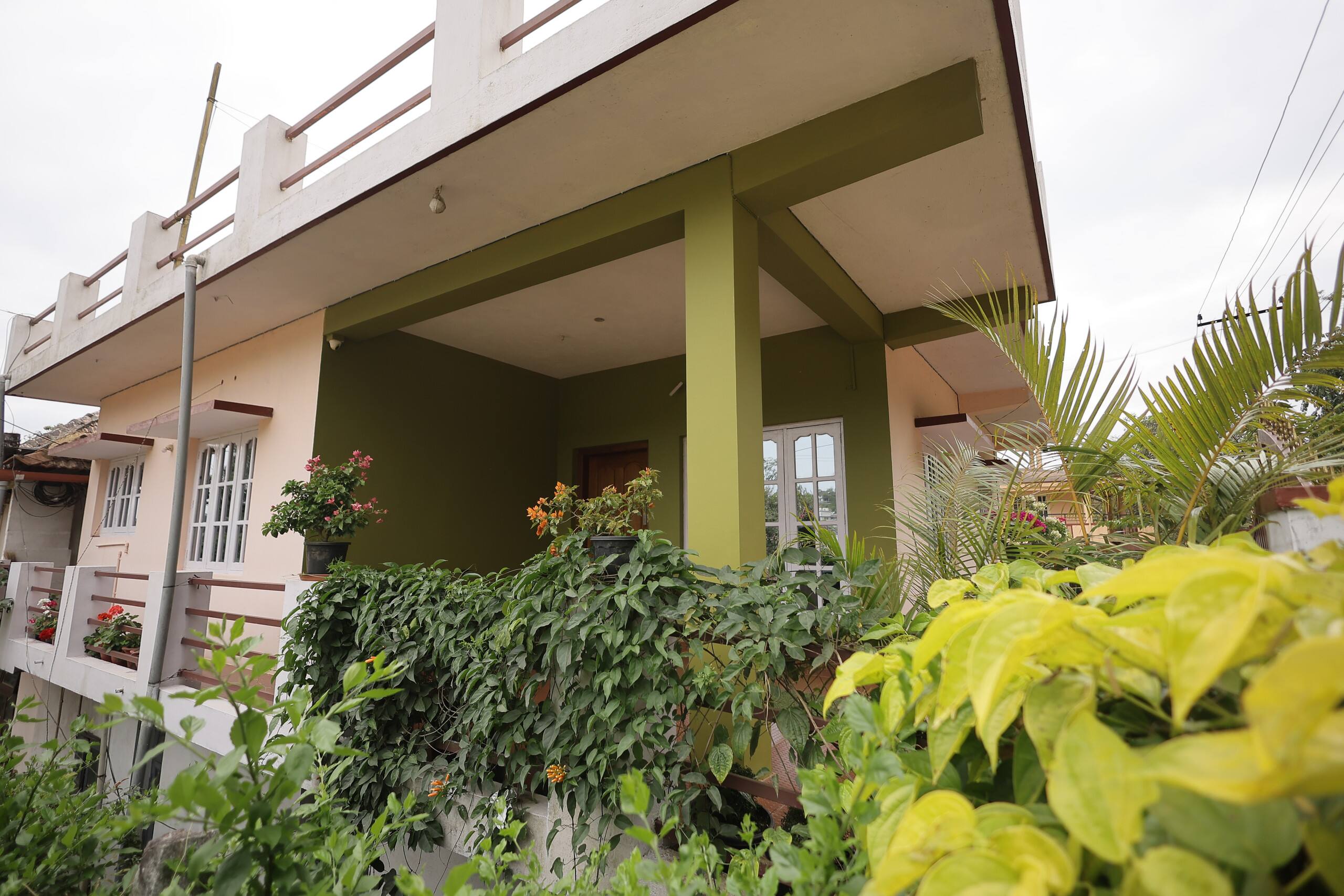 Srishti Homestay 23