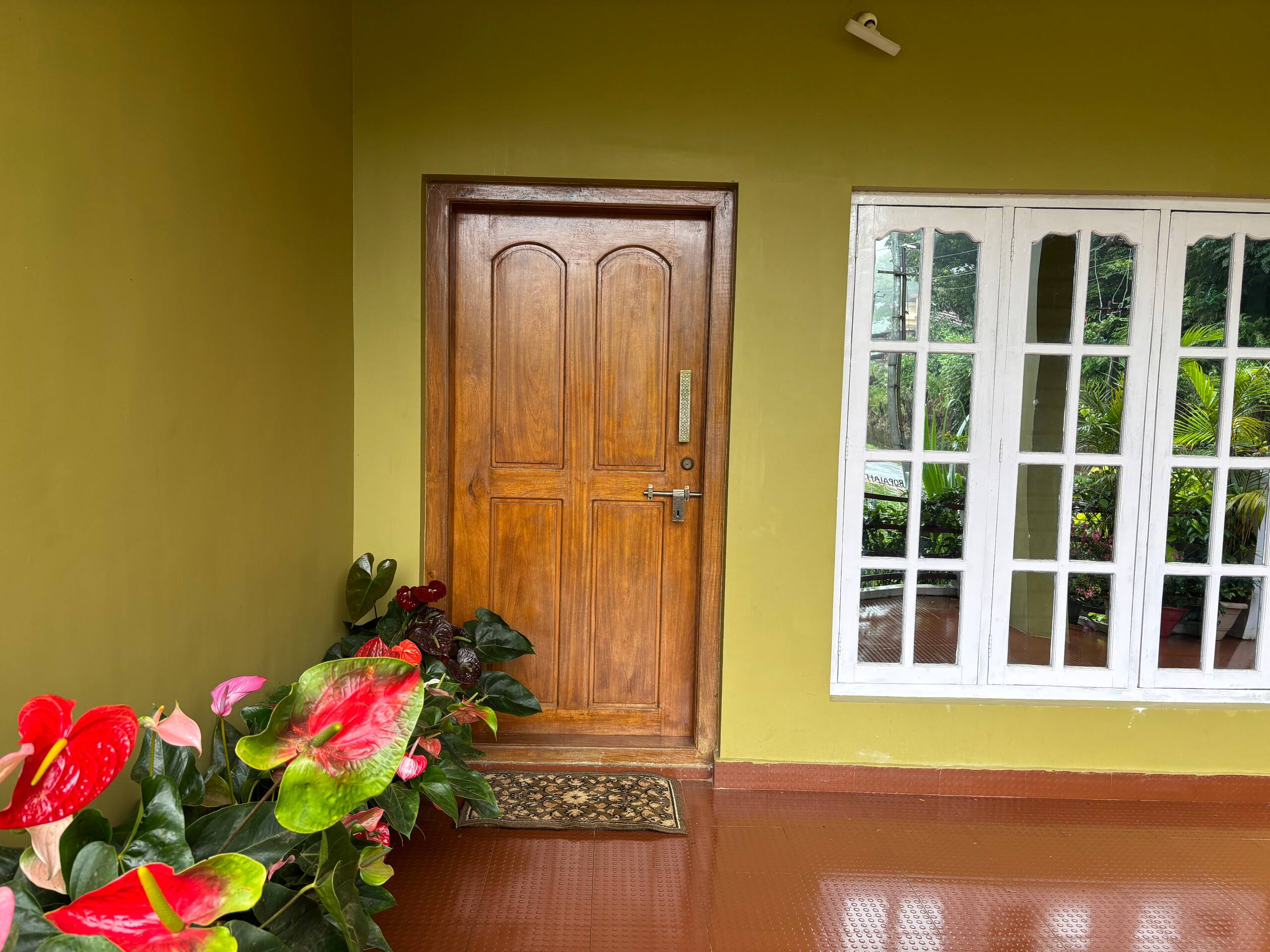 Srishti Homestay 24
