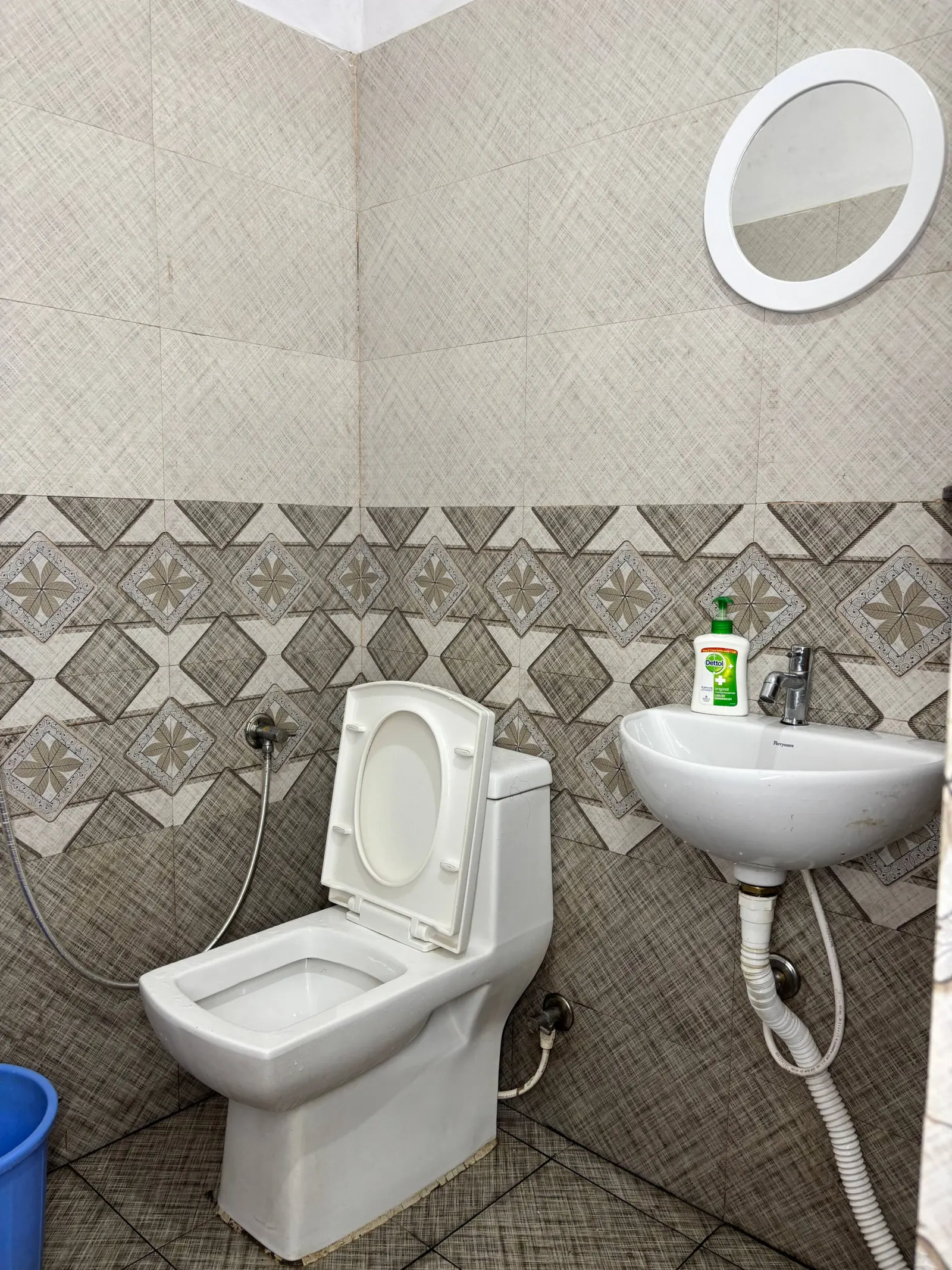 Srishti Homestay 22