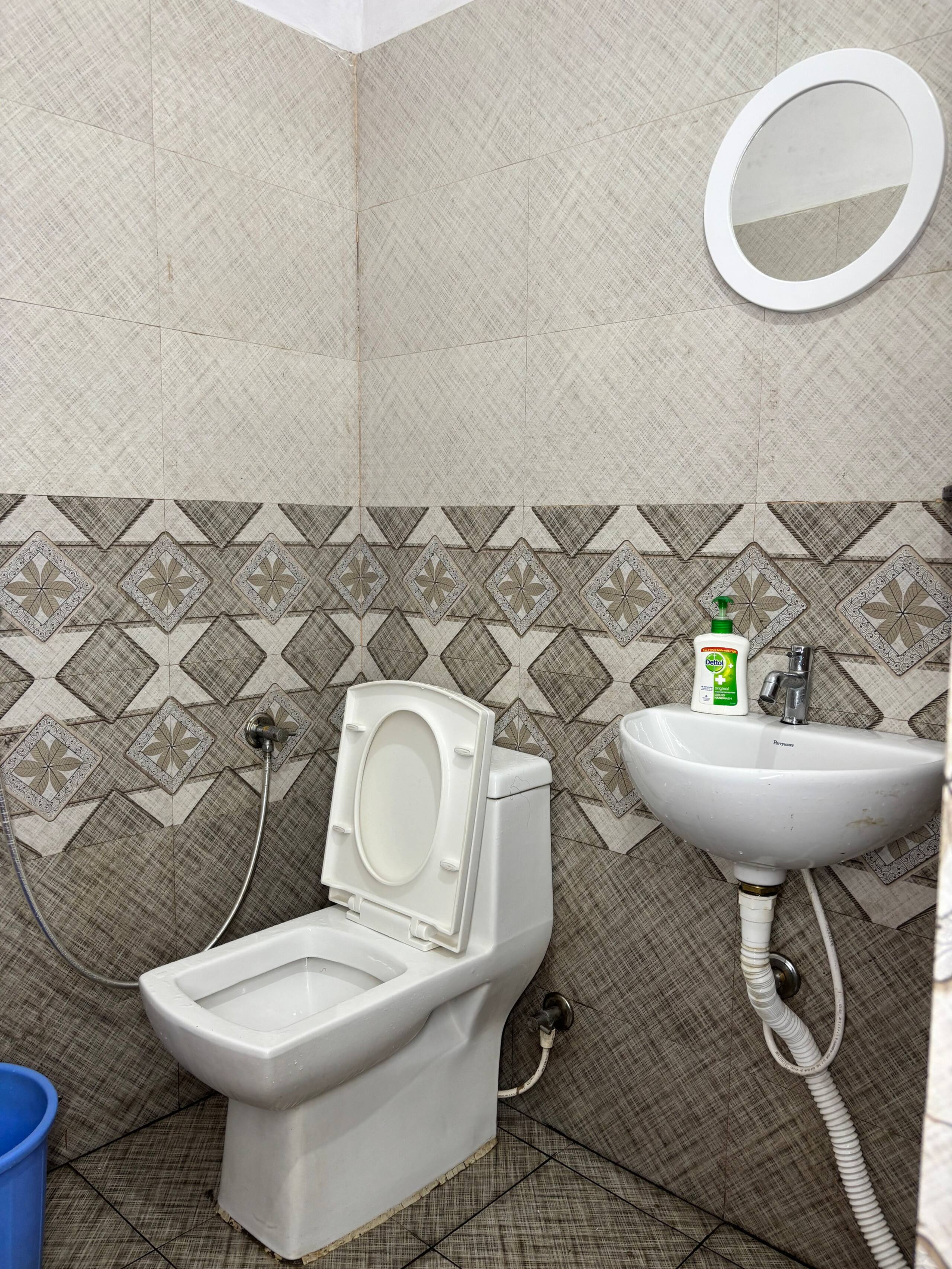 Srishti Homestay 22