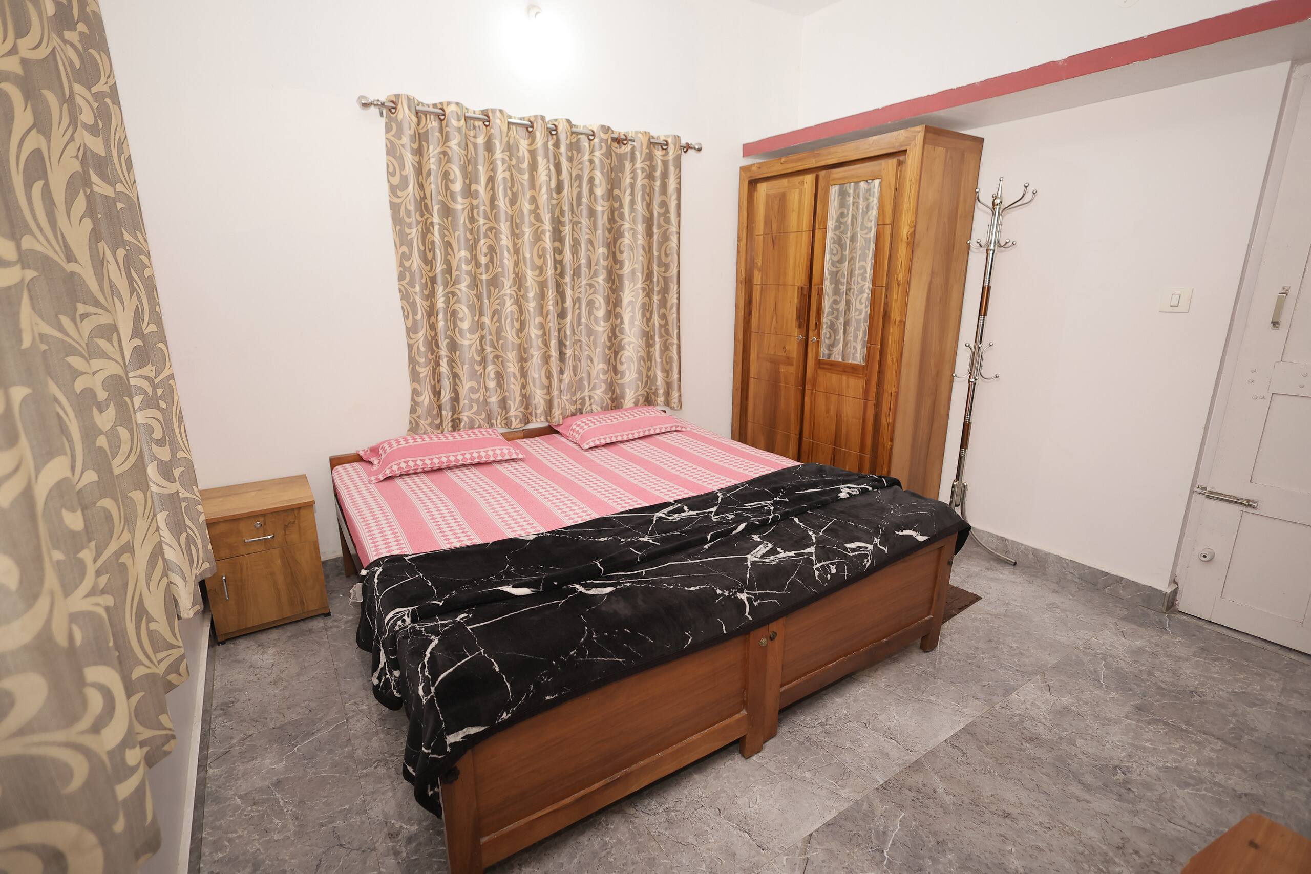 Srishti Homestay 17