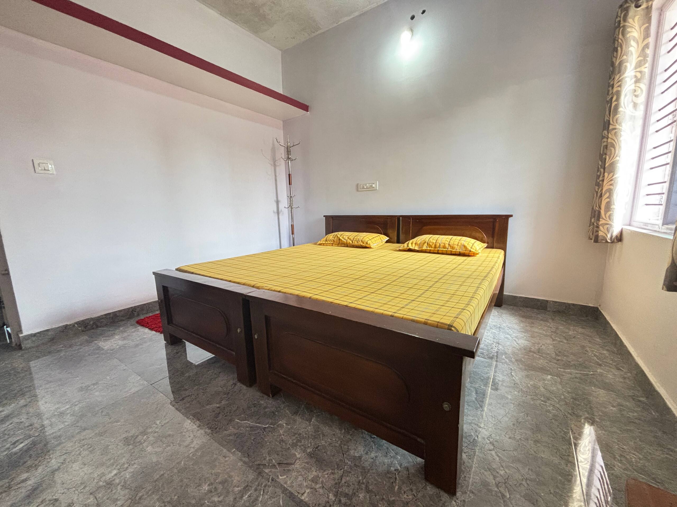 Srishti Homestay 20