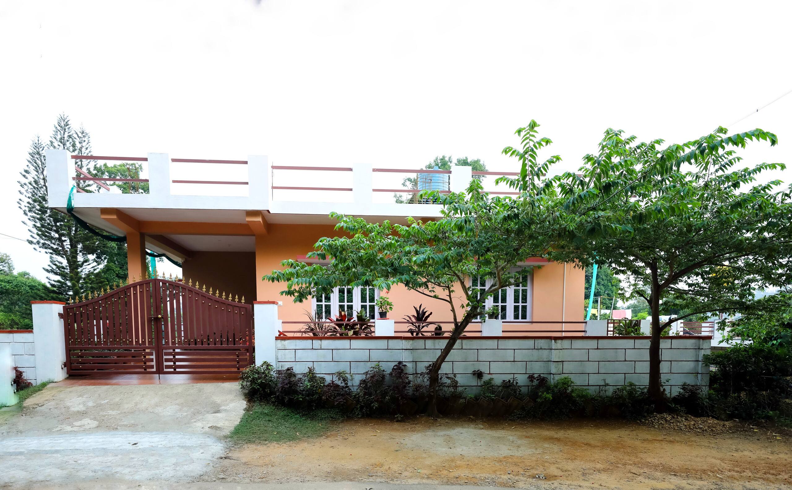 Srishti Homestay 27