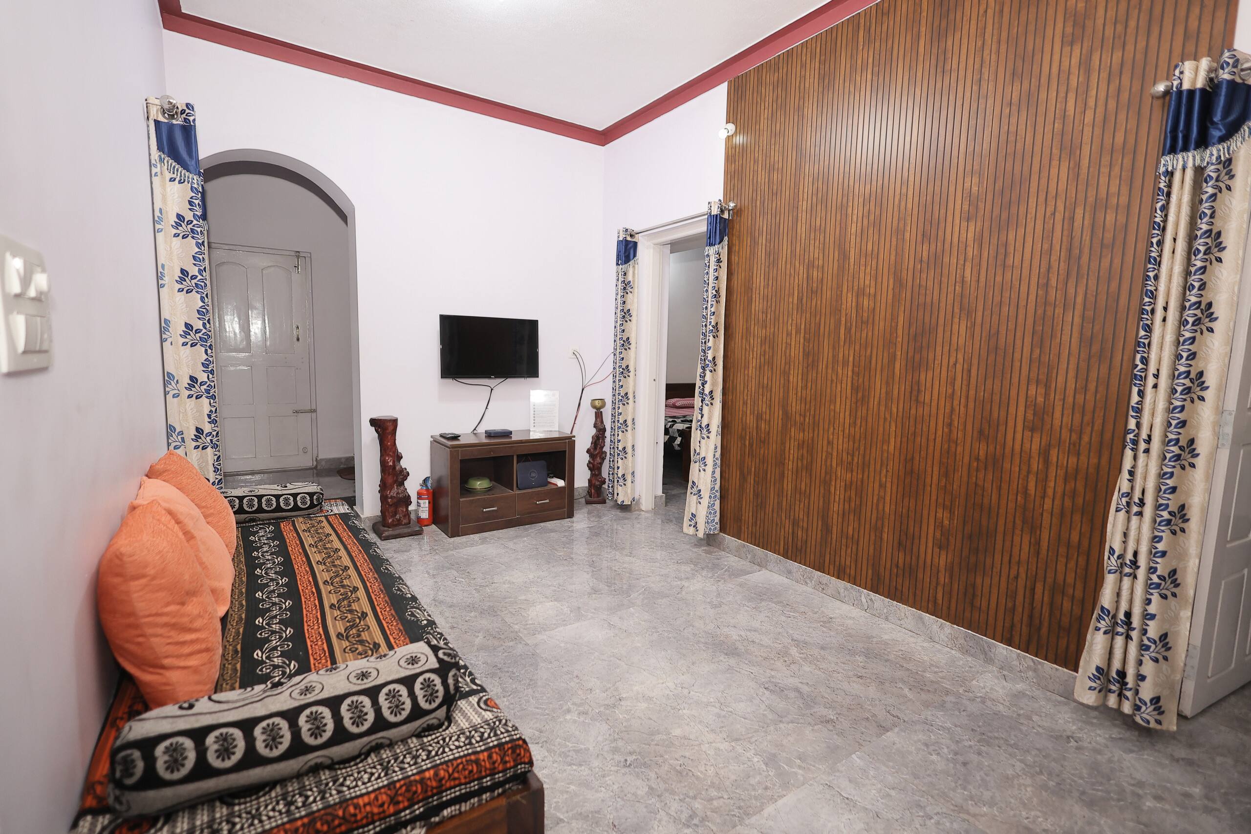 Srishti Homestay 11
