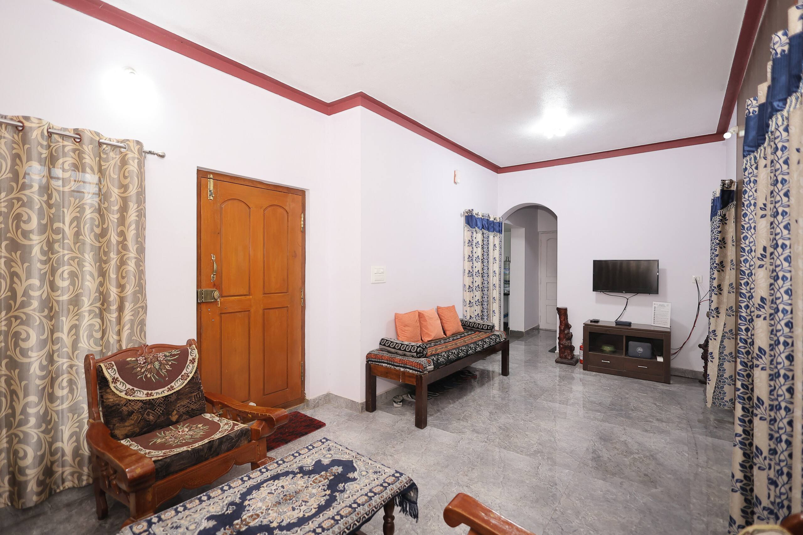 Srishti Homestay 9